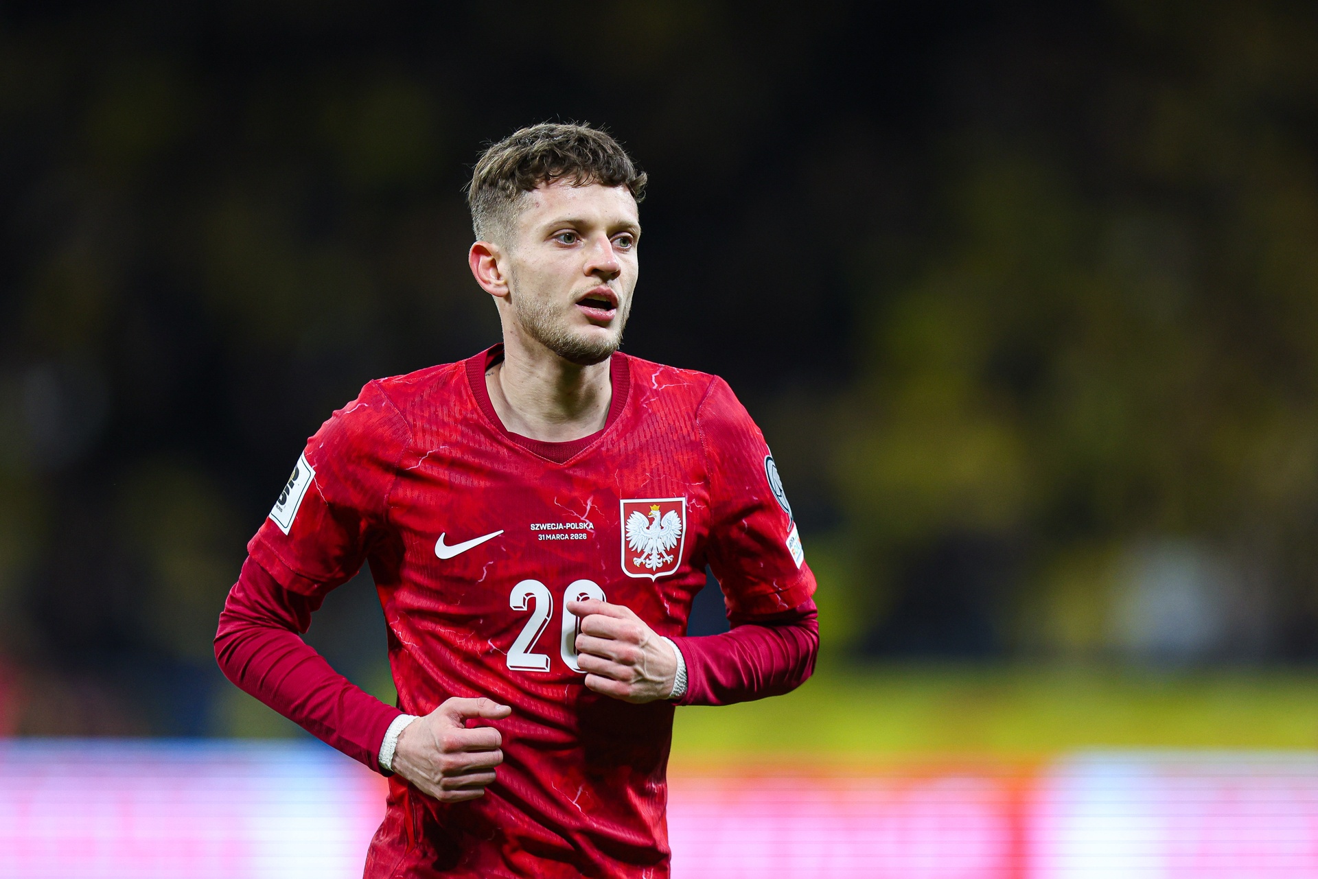 Szymański mógł wzmocnić słynny klub! Mourinho zablokował transfer