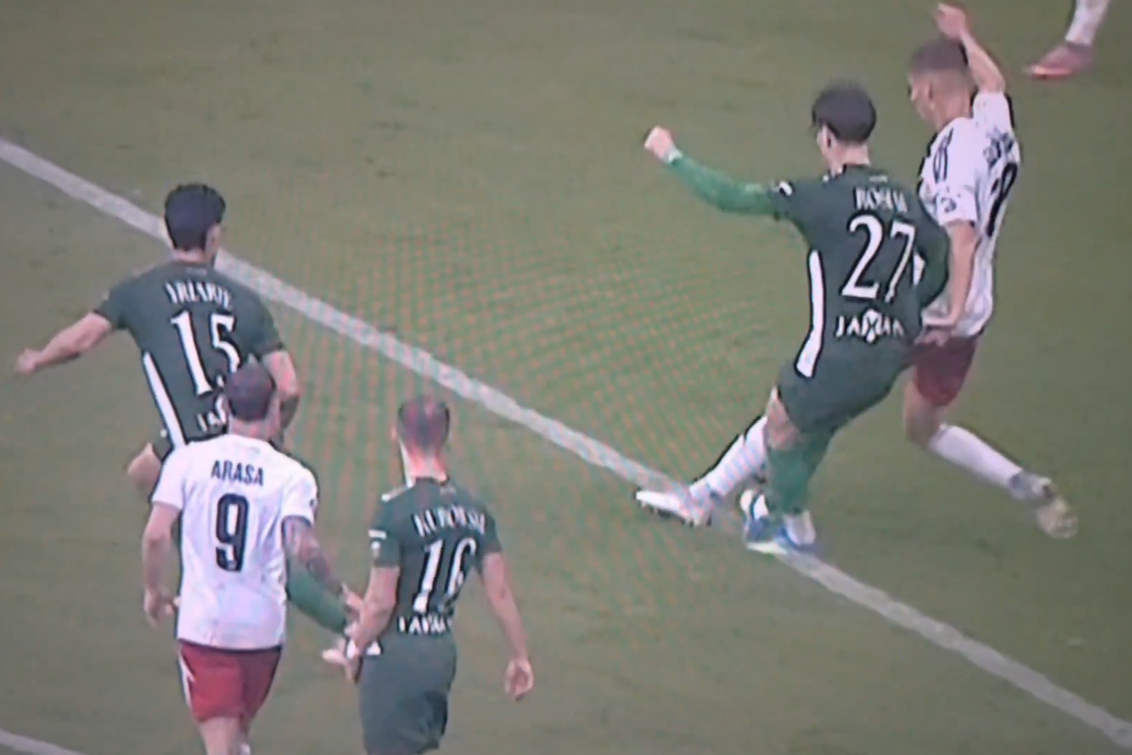 Kontrowersja w Betclic 1 Lidze. Sędzia wyjaśnił sytuację [WIDEO]