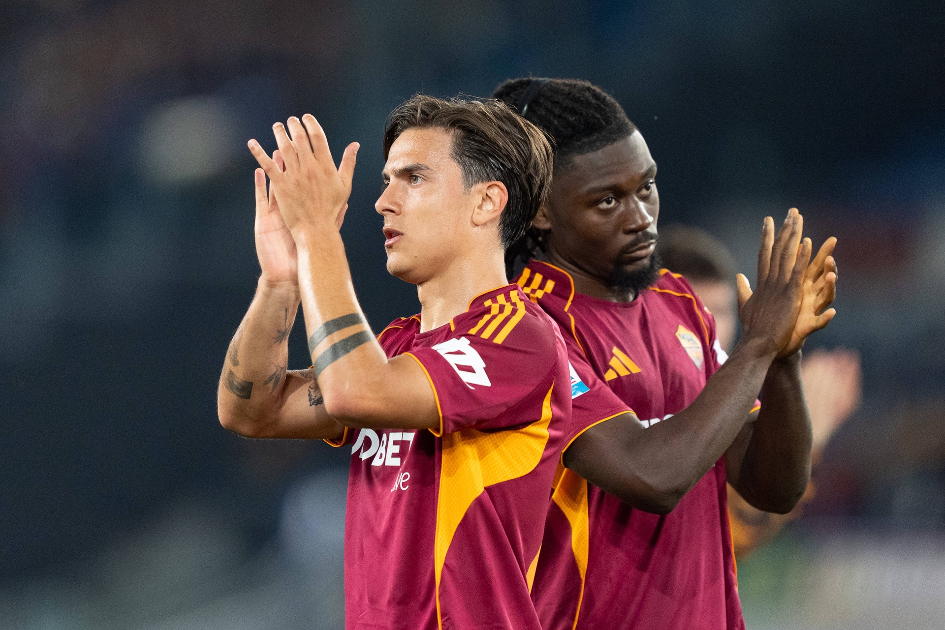 Kompletny chaos w Serie A! Władze Rzymu mieszają w terminarzu ligi