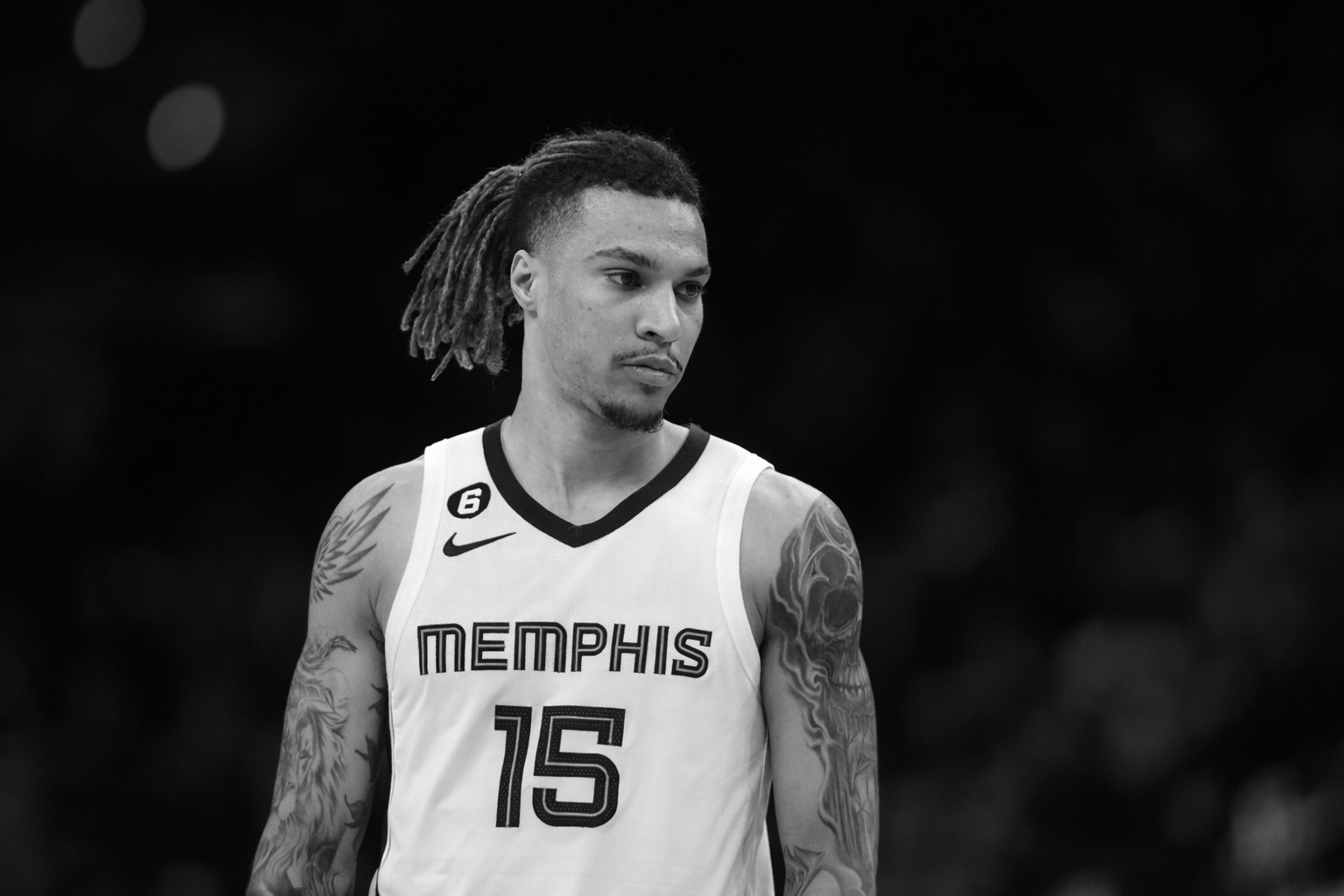 Nie żyje koszykarz NBA. Miał tylko 29 lat