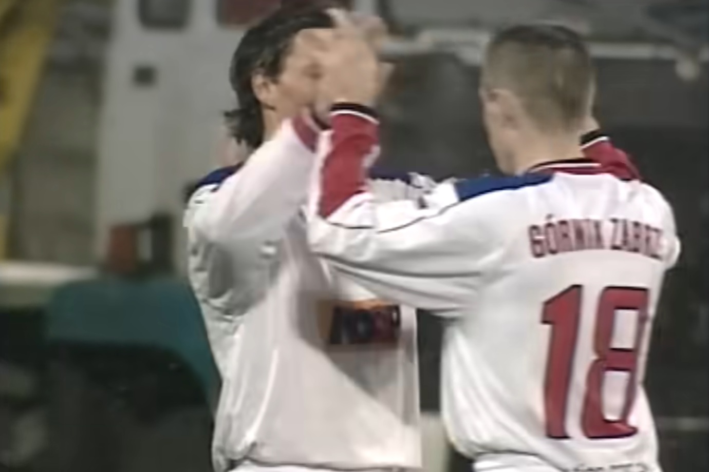9:0 w Ekstraklasie. To było historyczne lanie, kibice wyszli ze stadionu