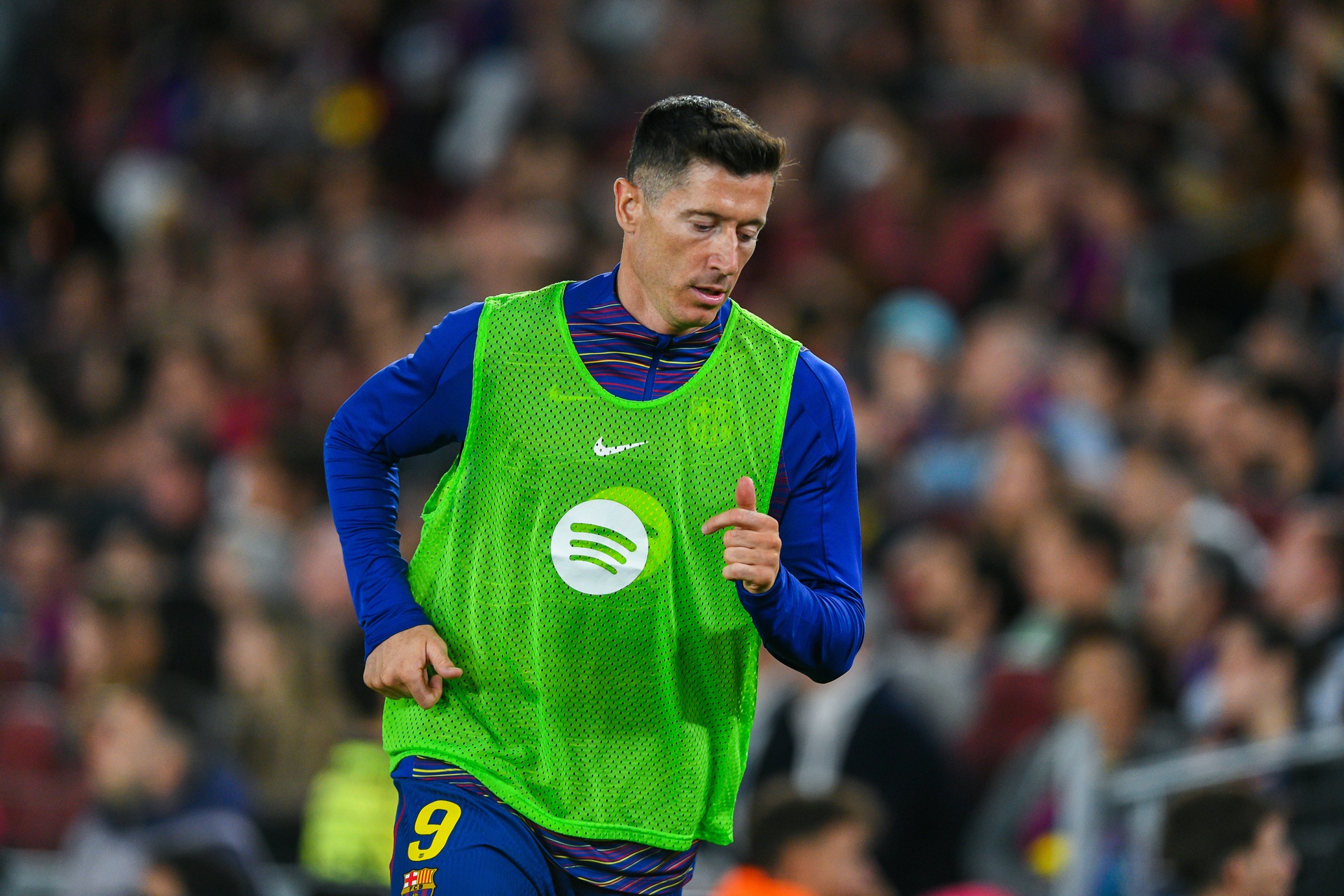 Były gracz Porto przemówił ws. transferu Lewandowskiego. "10% szans"