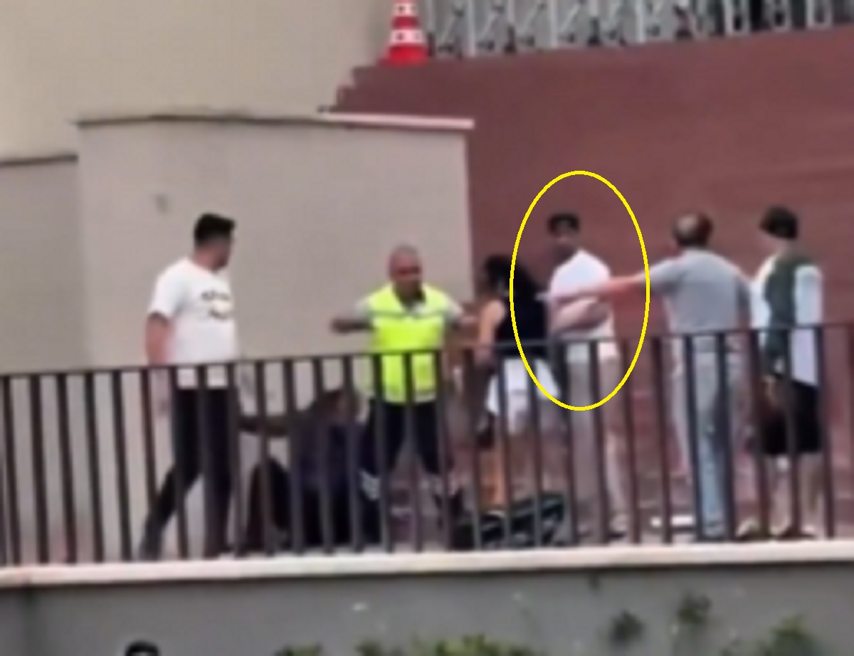 Media: Były gracz Arsenalu zaatakowany na ulicy. Szokujące kulisy [WIDEO]