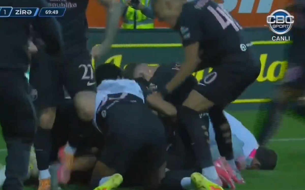 Podwójna korona Puchacza i spółki! Gol przewrotką w finale