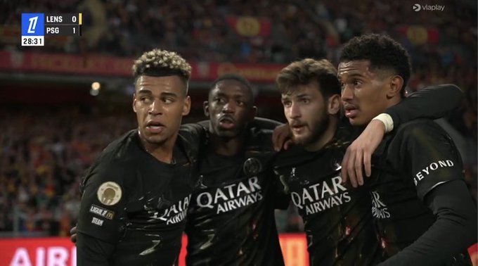 PSG mistrzem Francji. Decydujący triumf w hicie Ligue 1