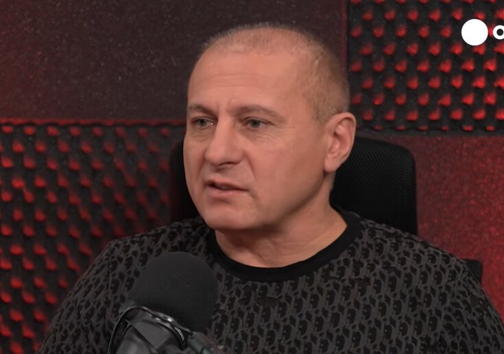 Były kadrowicz chce walczyć z Najmanem. "To wstyd dla sportu"