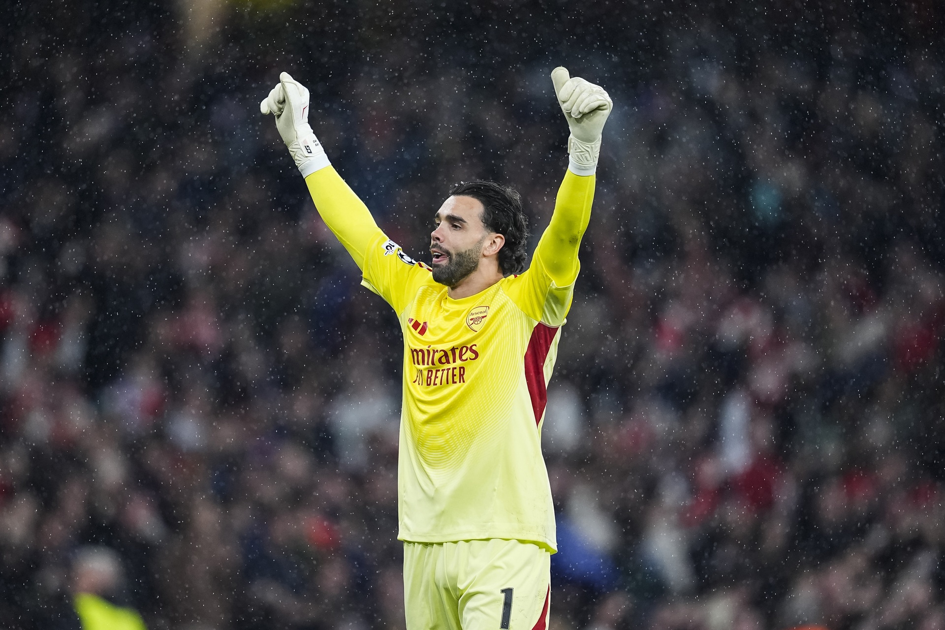 Nominacje do nagród MVP Premier League. Dominacja Arsenalu