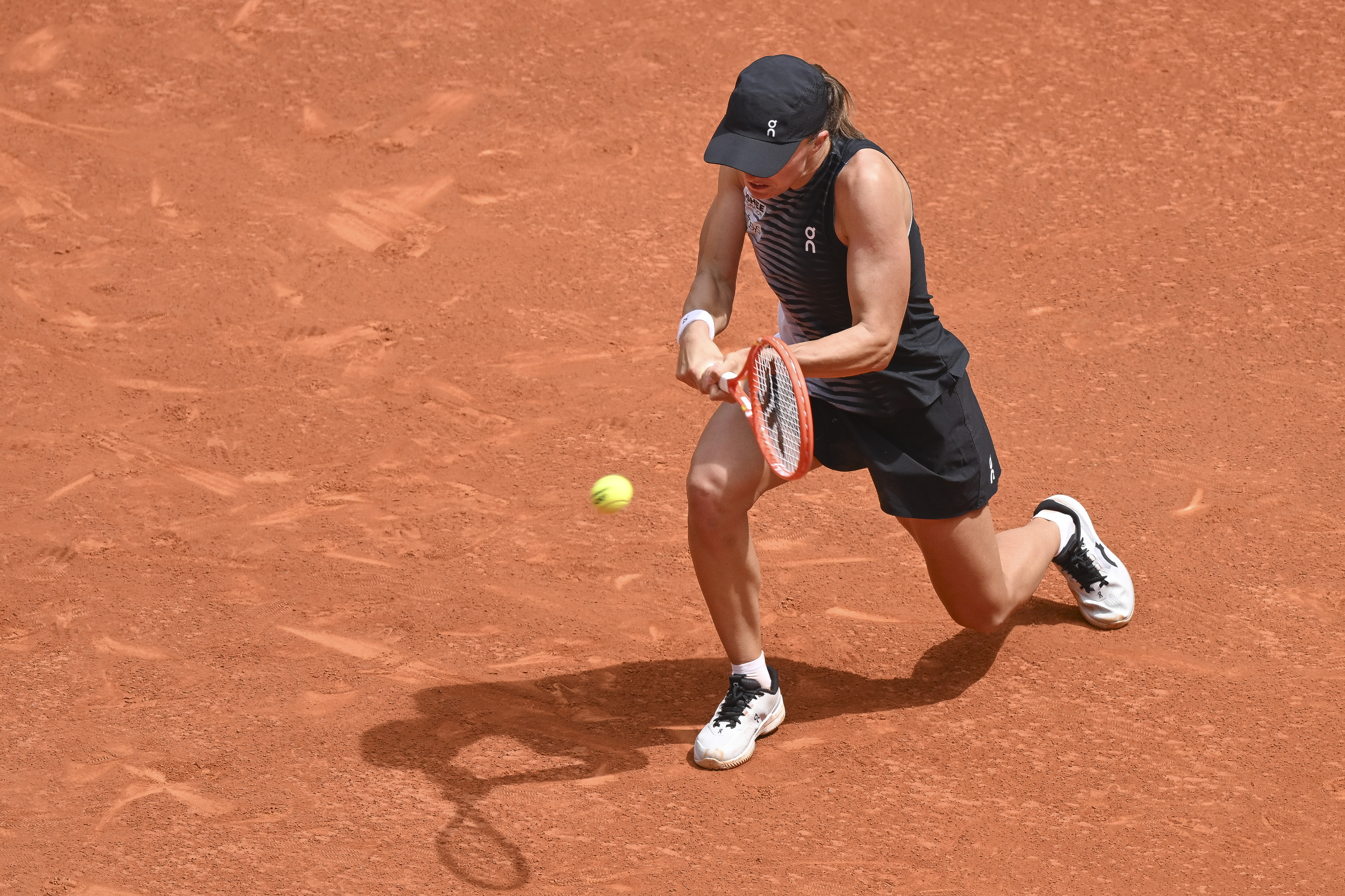 Iga Świątek - Elina Switolina: typy i kursy na półfinał WTA w Rzymie (14.05.26)