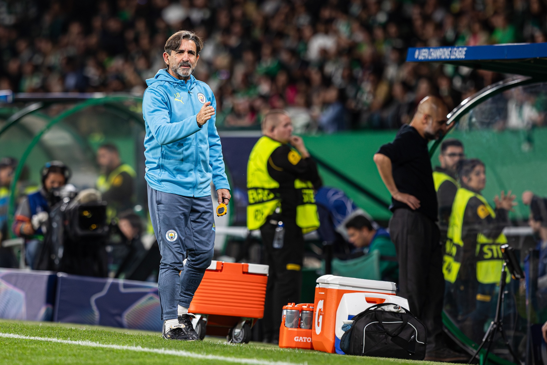 Rewolucja w Man City coraz bliżej. Kluczowa zmiana na horyzoncie