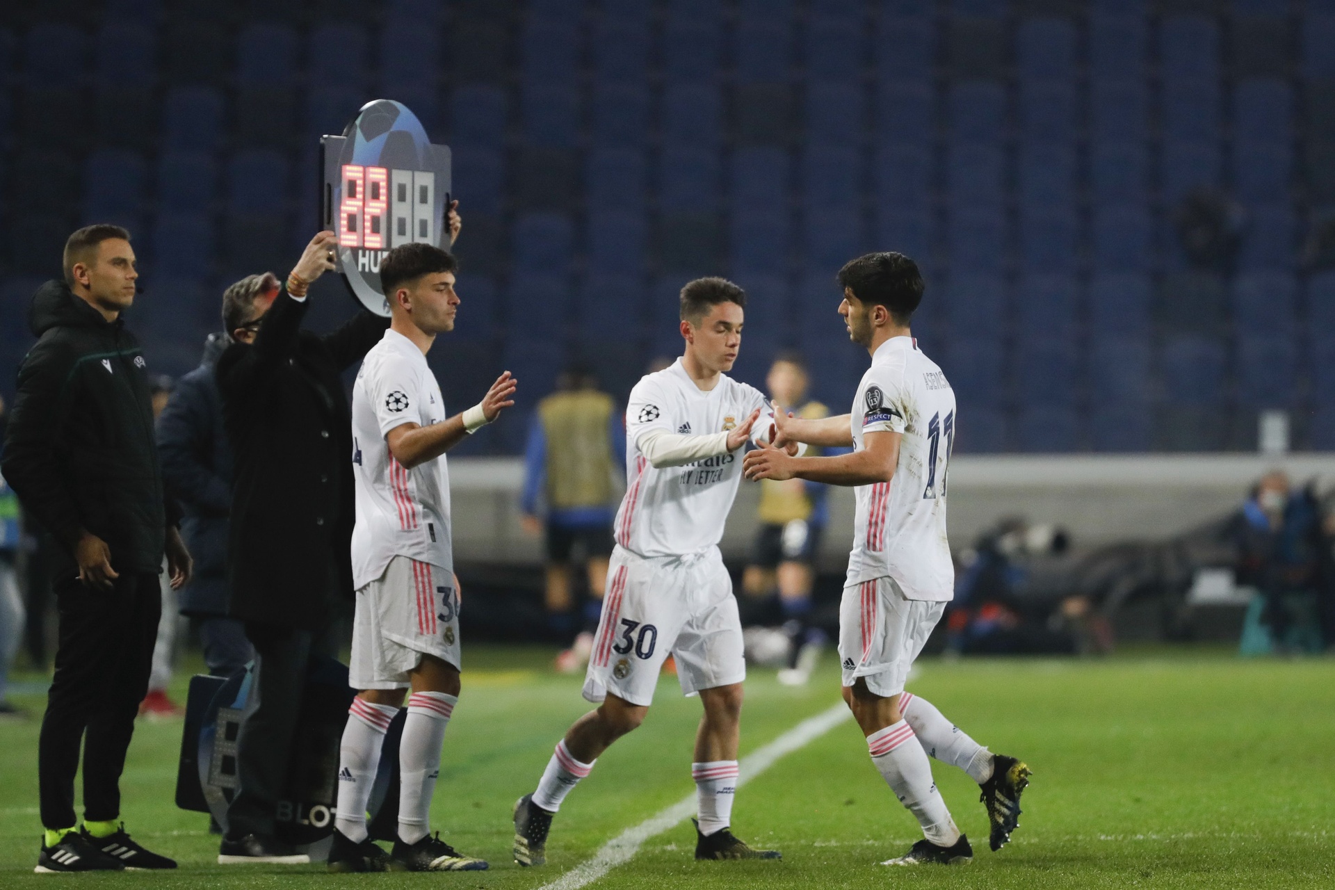 Opuścił Real i szokuje. Udział przy 31 golach, wygrał Ligę Mistrzów z gwiazdą Lecha