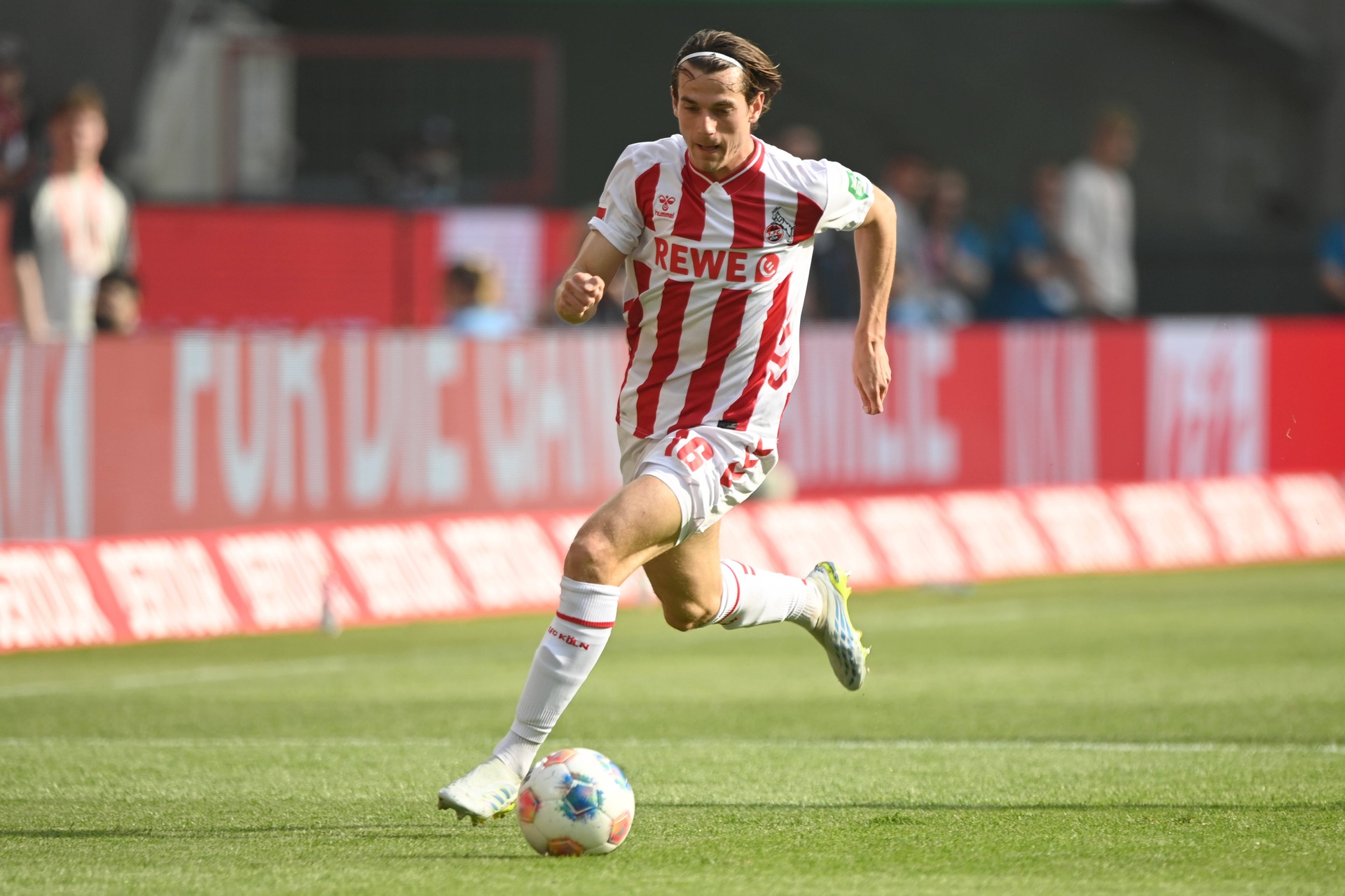 Media: Kamiński z szansą na duży transfer? W jego kontrakcie będzie specjalna klauzula