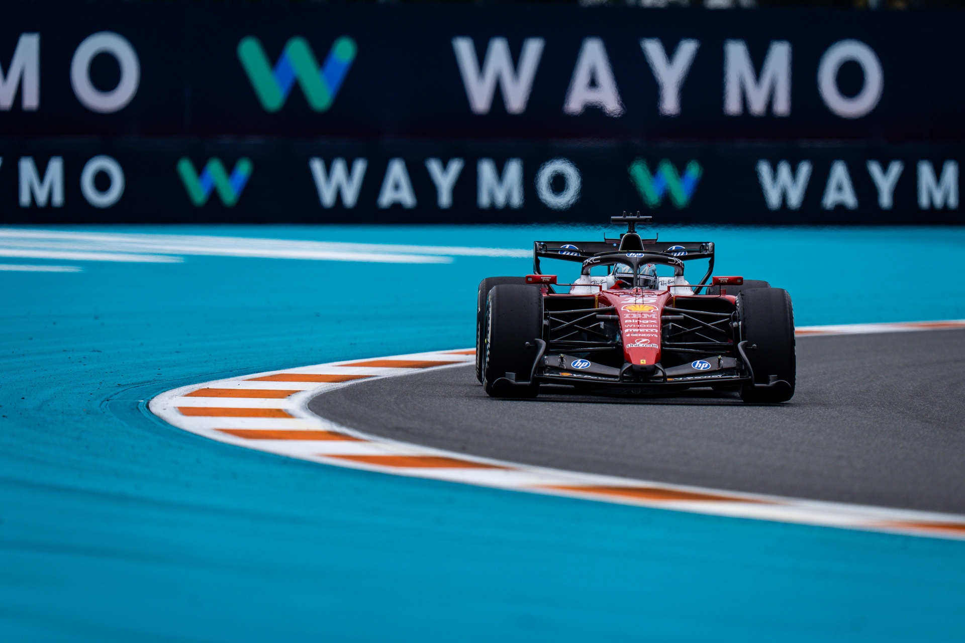 Formuła 1 330 kilometrów od Polski? To możliwe