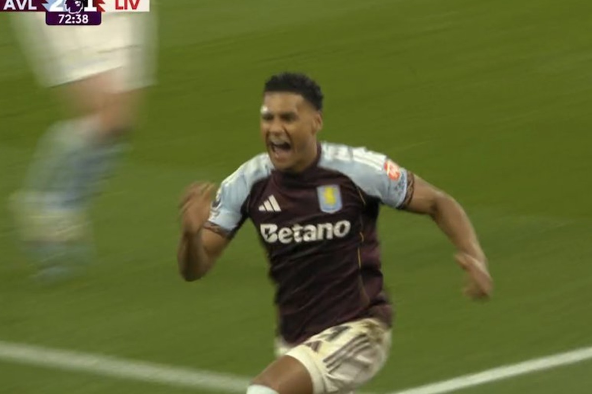 Aston Villa rozbiła Liverpool! Grad goli w hicie Premier League