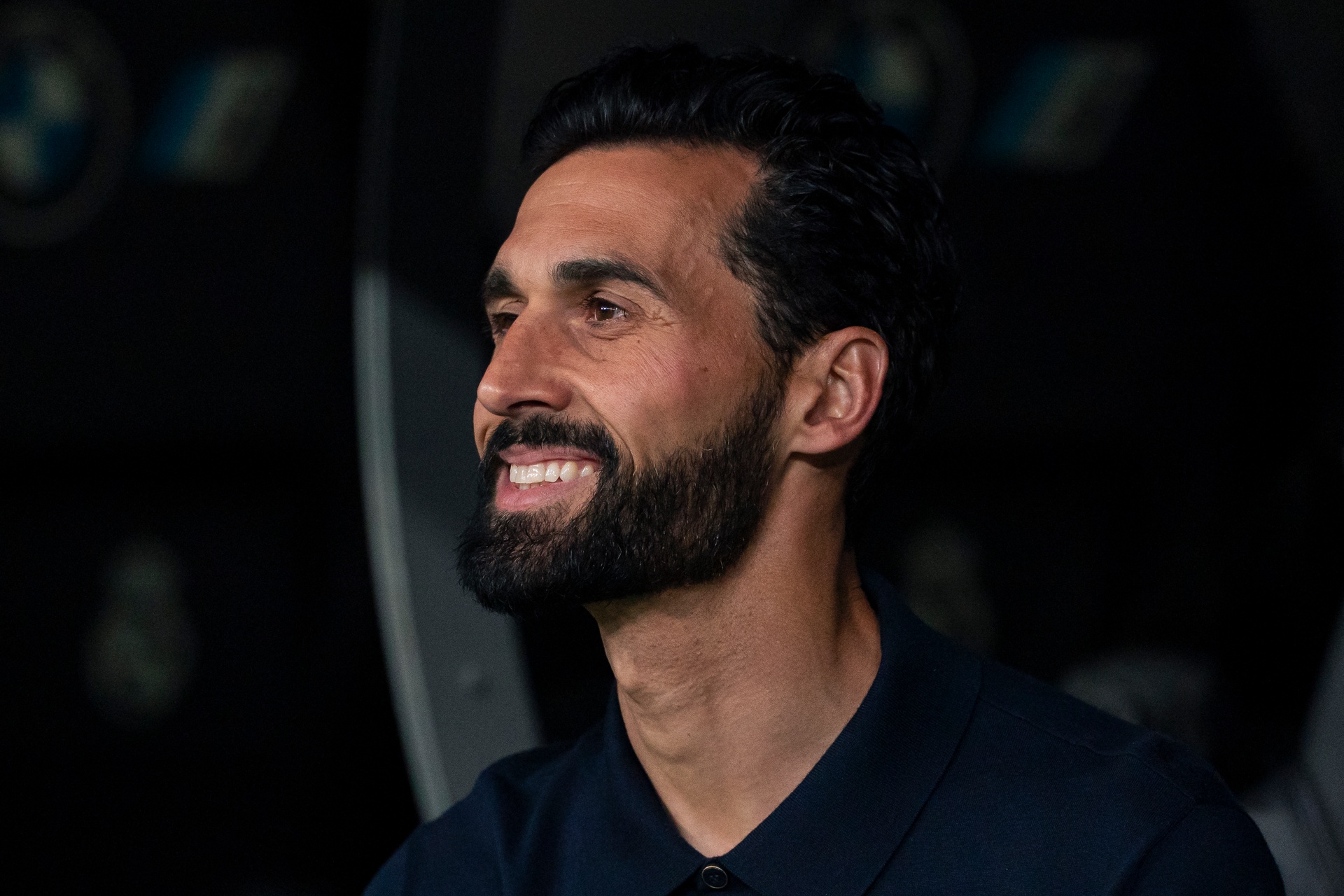 Arbeloa namaścił następcę. "Będę bardzo szczęśliwy"