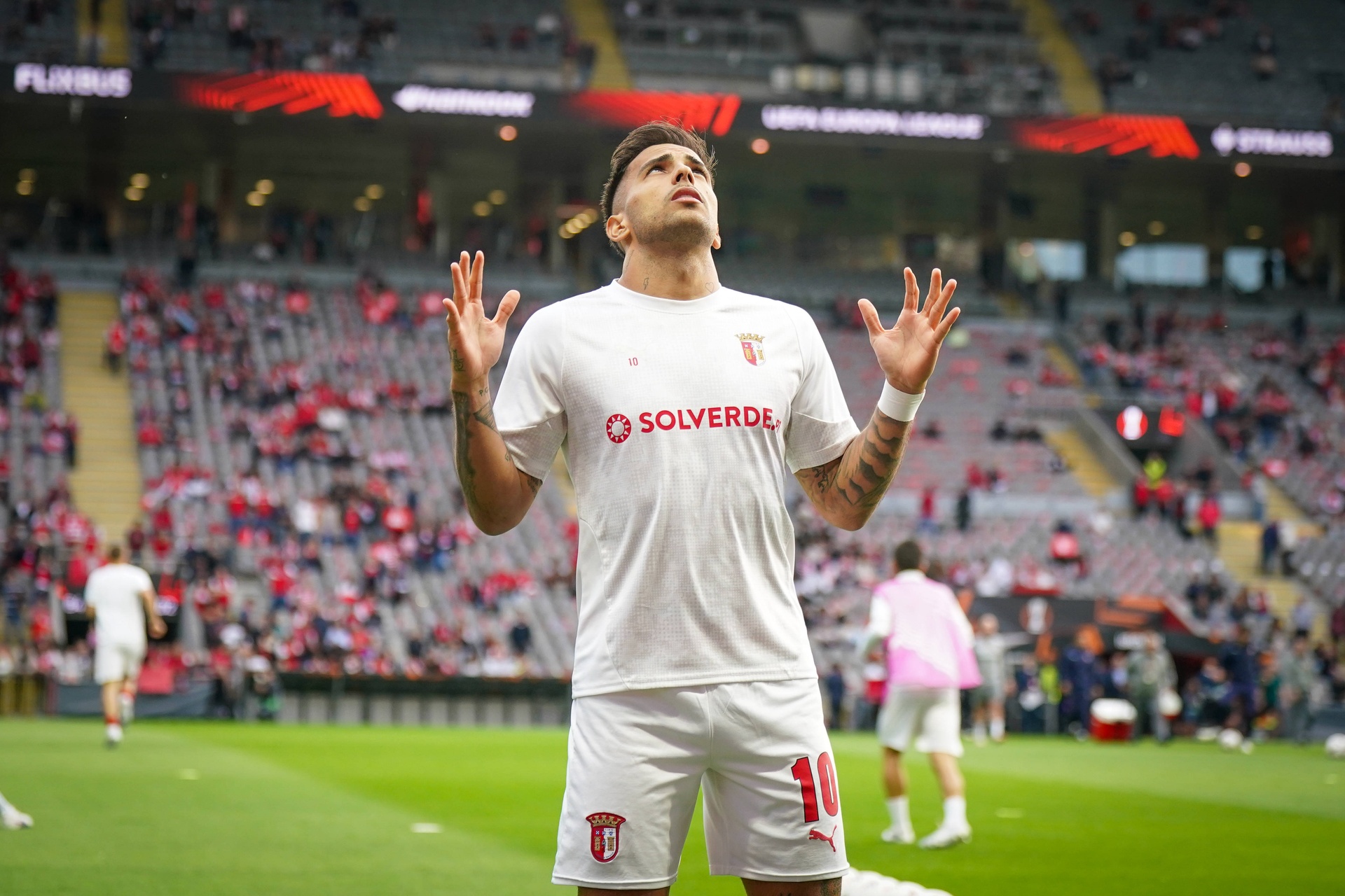 30 mln euro za byłego gracza Ekstraklasy. Spory zakup potwierdzony