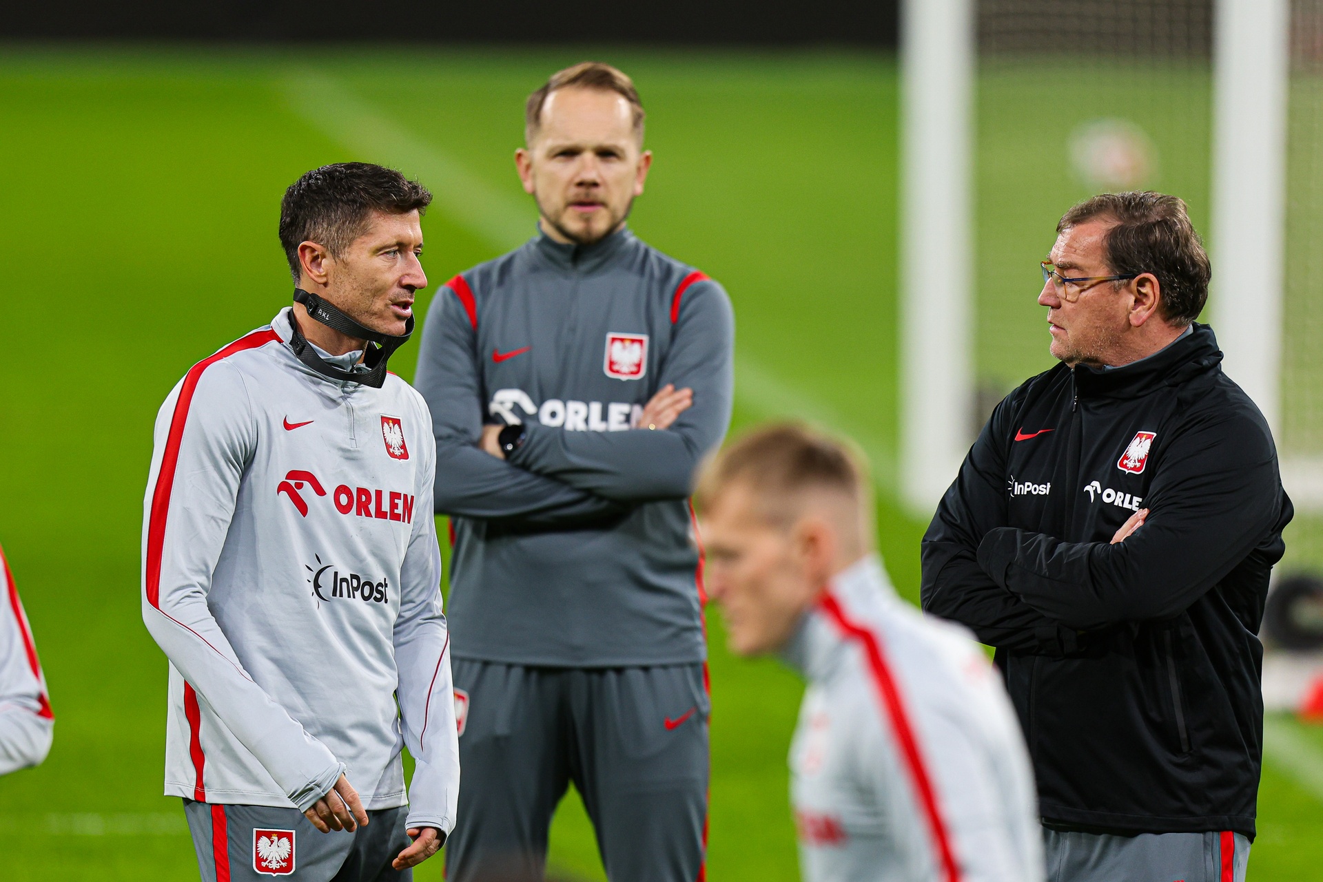 Urban zareagował na odejście Lewandowskiego z Barcelony. "Nikt mu tego nie odbierze"