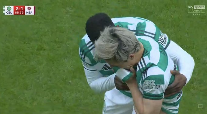Celtic mistrzem Szkocji! Piorunująca końcówka hegemona