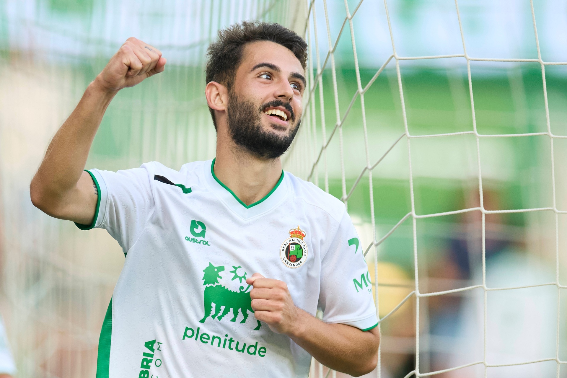 Pierwszy beniaminek La Liga. Awans po 14 latach