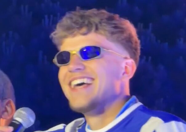 Pietuszewski oczarował kibiców FC Porto. Polak skradł show [WIDEO]