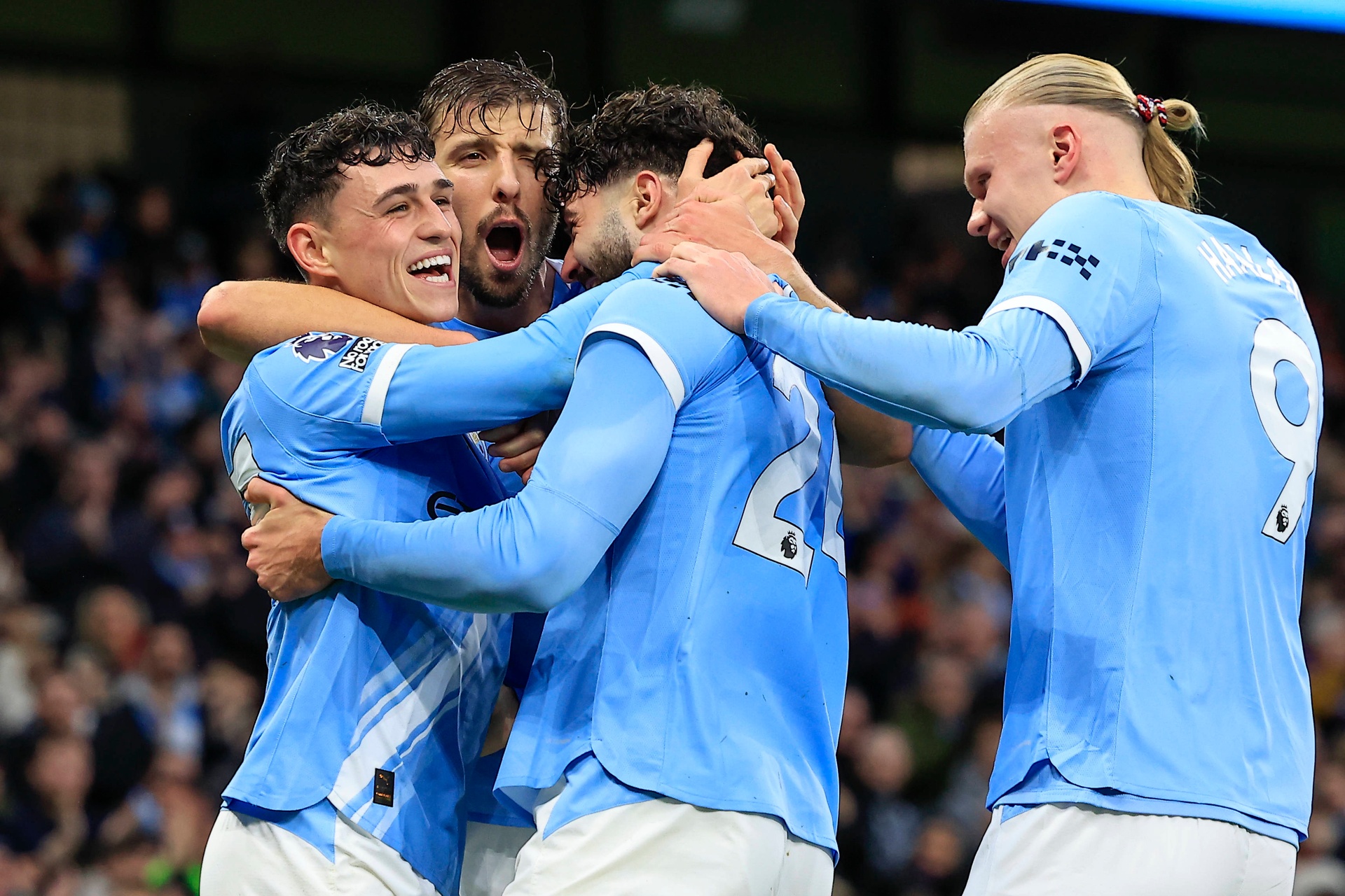 Gwiazda Man City zaoferowana dla Realu! To może być hit letniego okna