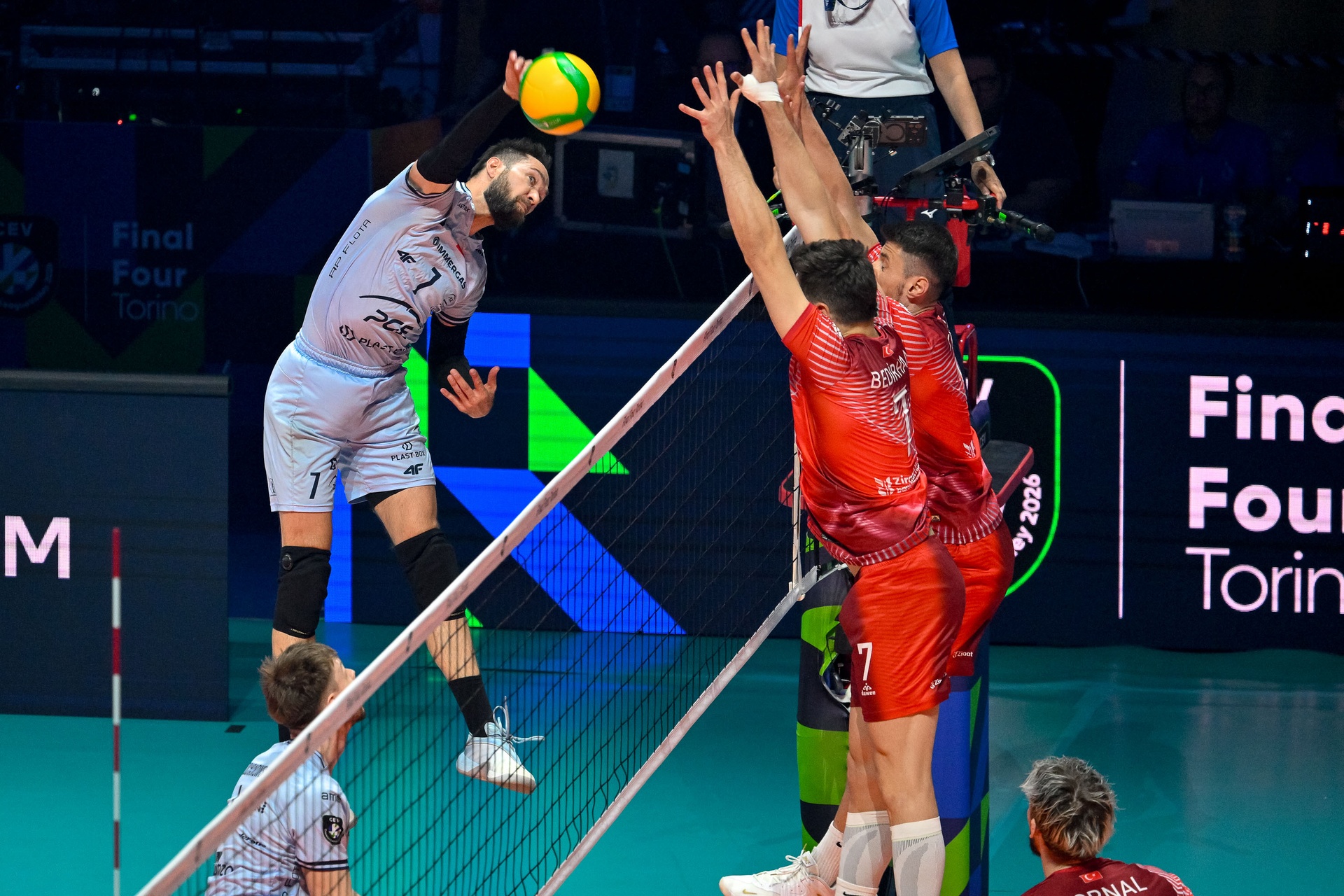 Polacy stracili szansę na medal LM. Wielki cios w walce o brąz