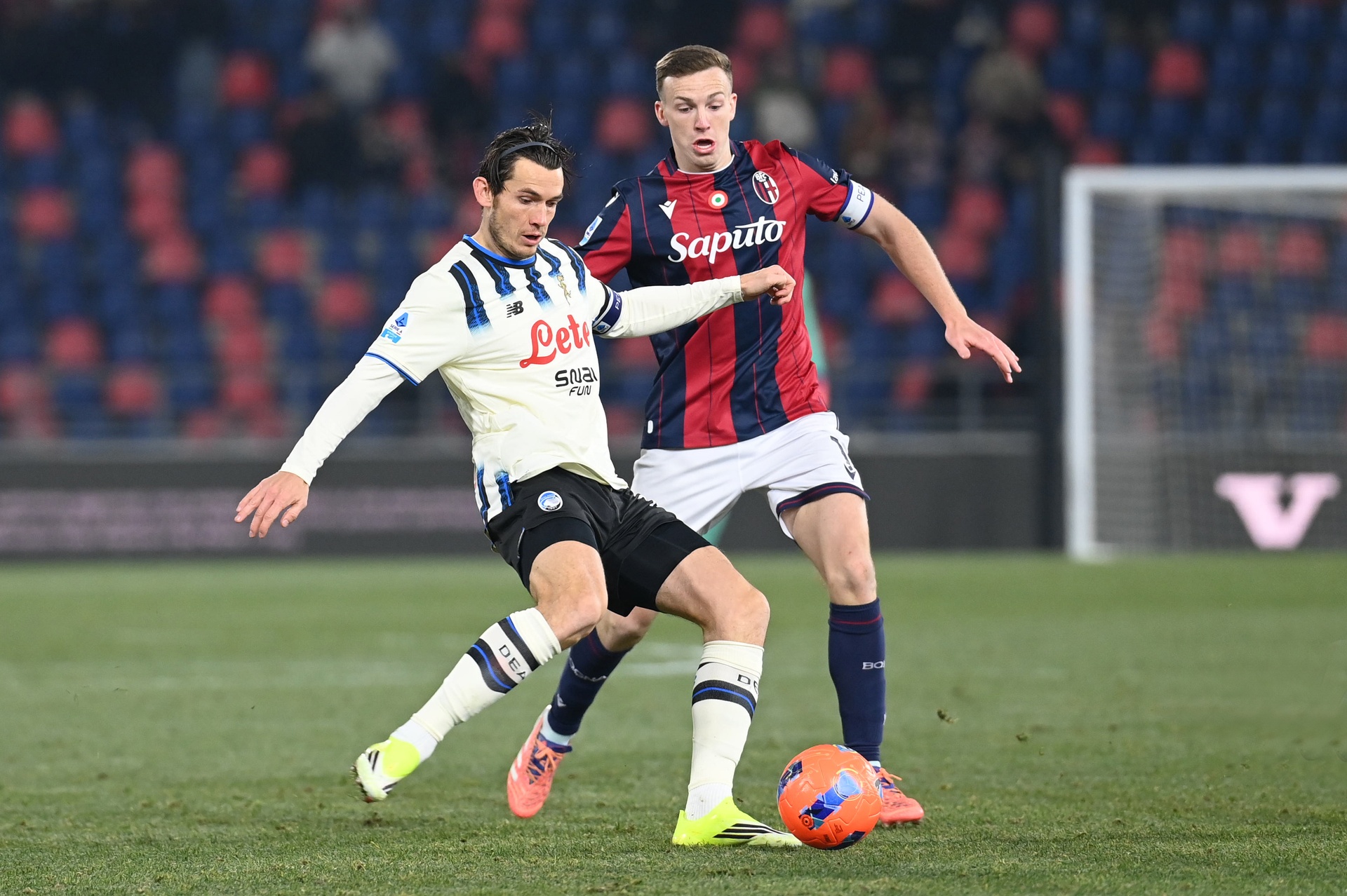 Oto ostatni pucharowicz Serie A. "Zwycięska" porażka