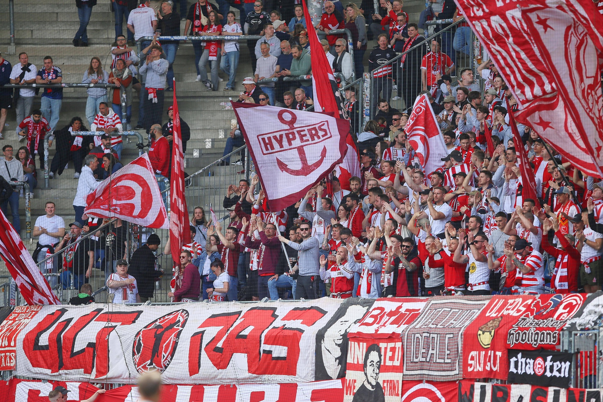 Kompromitujący spadek z 2. Bundesligi. Drużyna Polaka zawaliła po całości