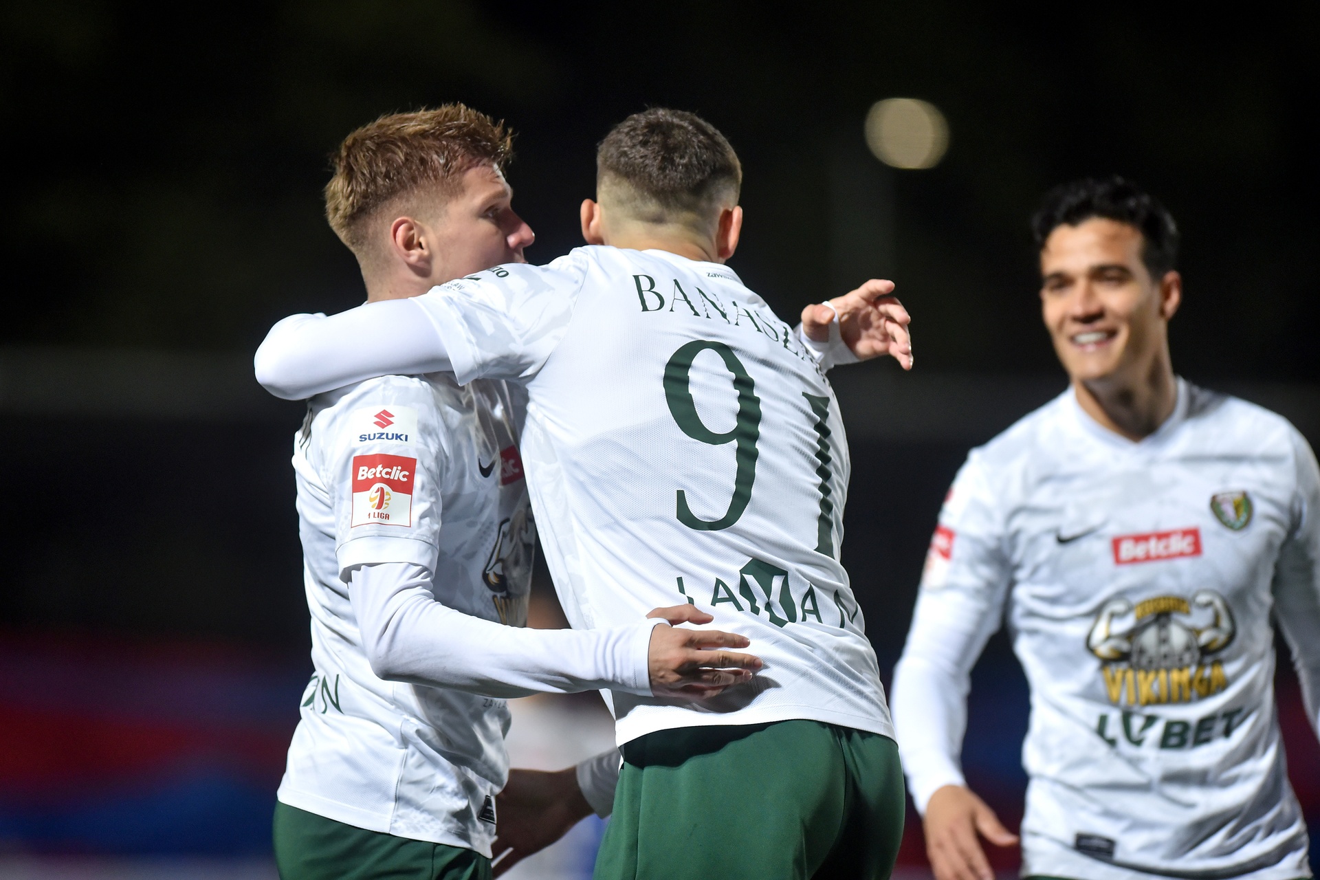 Śląsk Wrocław wraca do Ekstraklasy! Niewiarygodne, co zrobił w rundzie wiosennej
