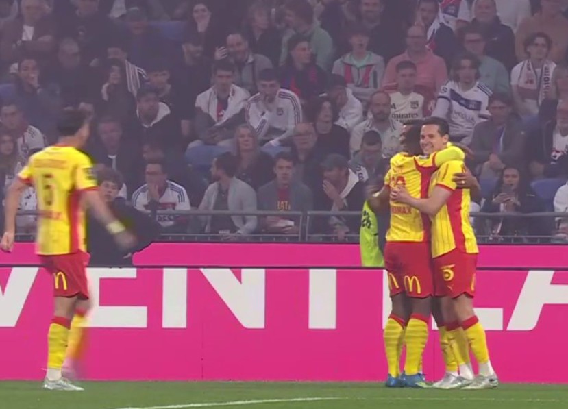 Sensacje w Ligue 1. Znany klub może spaść, Monaco z 4:1 na 4:5, Lyon zdemolowany