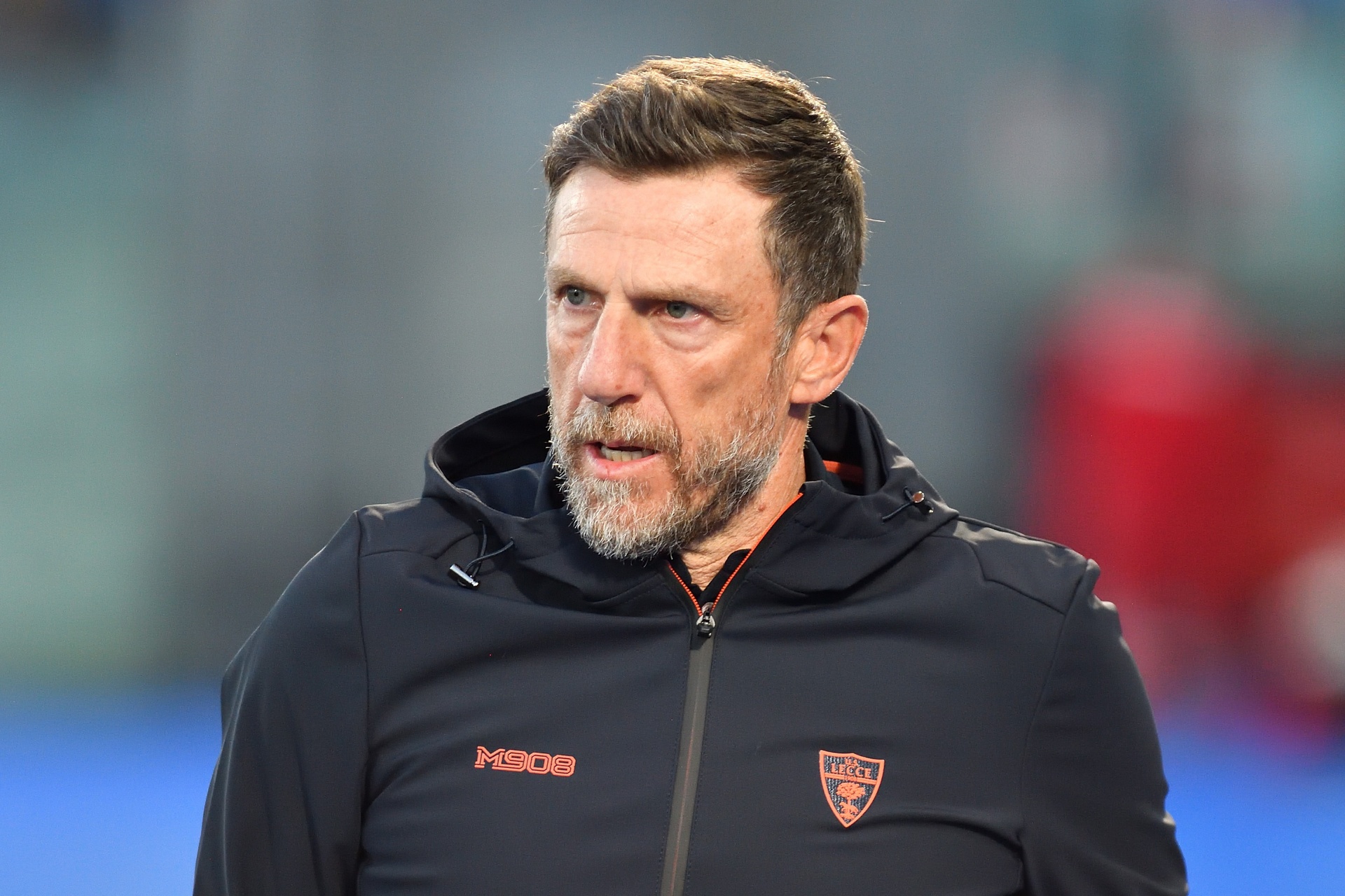 "Jeśli teraz nie dostałem zawału, przetrwam wszystko". Niebywały bój o utrzymanie w Serie A