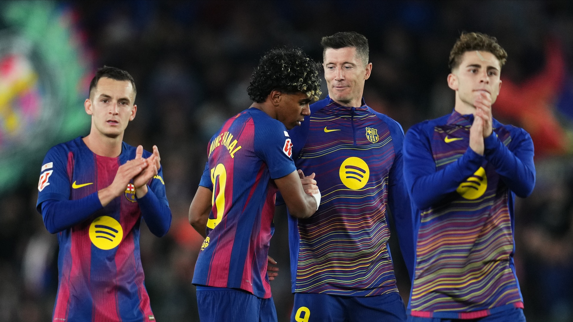 Koszmar piłkarza Barcelony! Nie zagra na mundialu, przejdzie operację