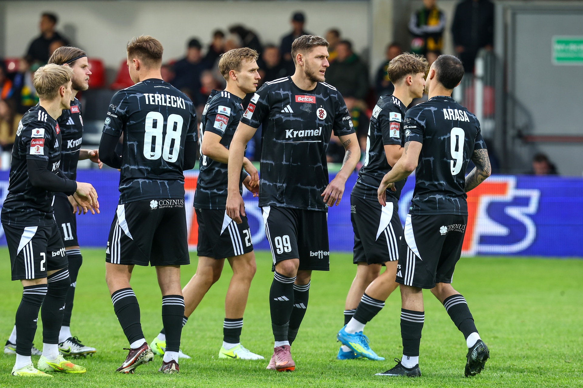 Koszmar ŁKS-u! Mógł mieć pewne baraże, przegrał kluczowy mecz