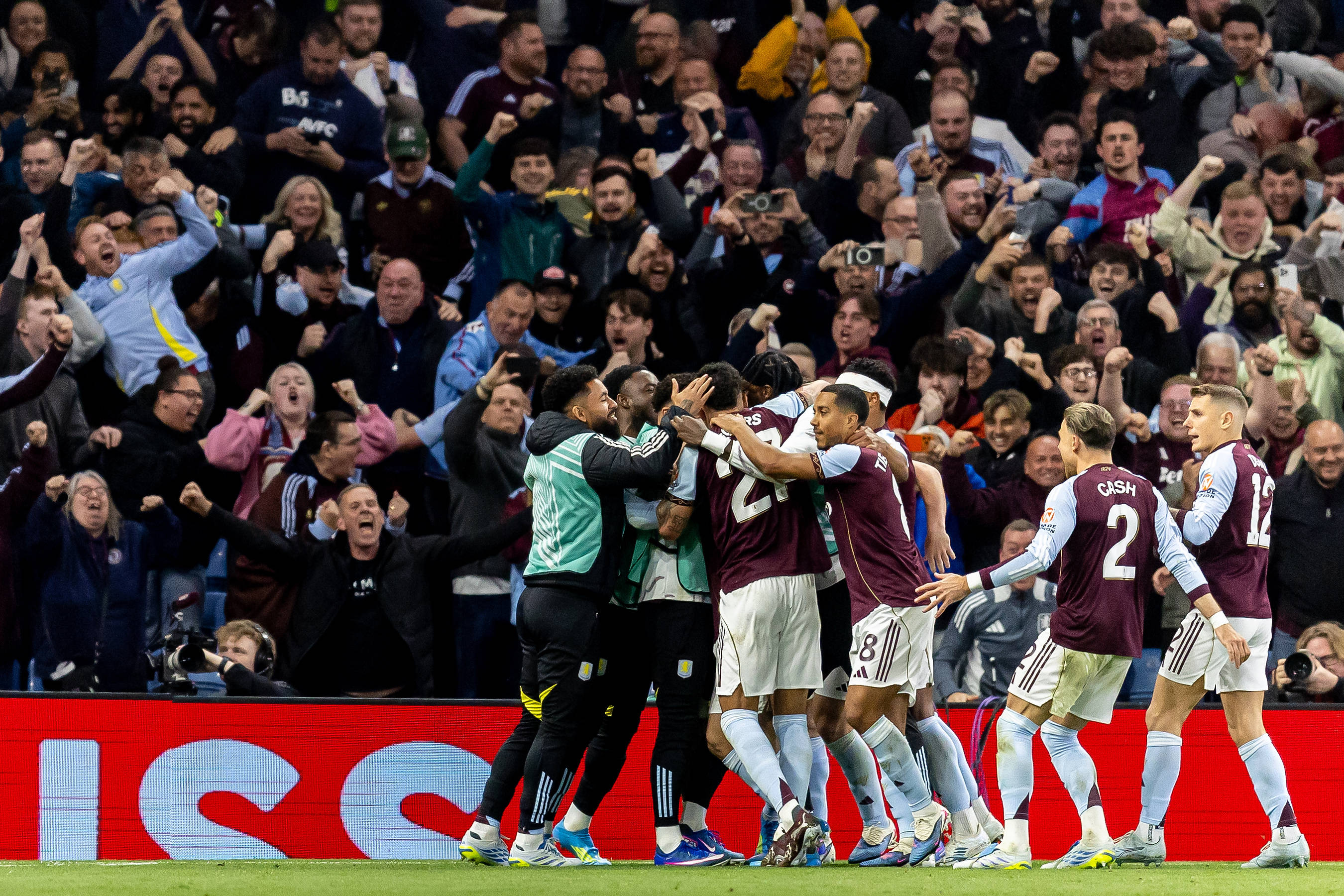 SC Freiburg - Aston Villa: typy i kursy na finał Ligi Europy (20.05.26)