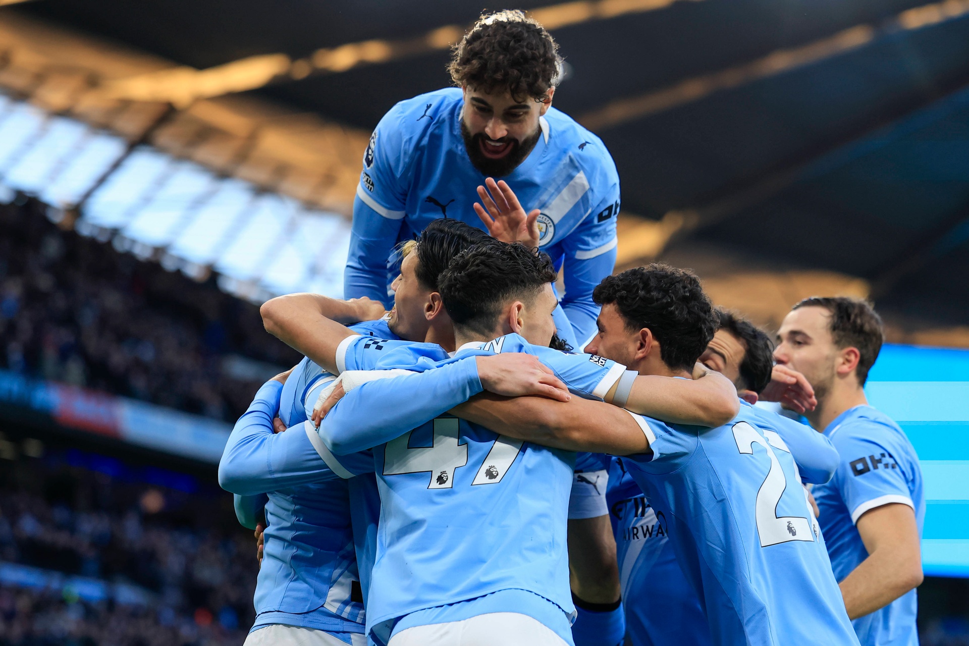 Bayern interesuje się filarem Man City. Musi przygotować 90 mln euro