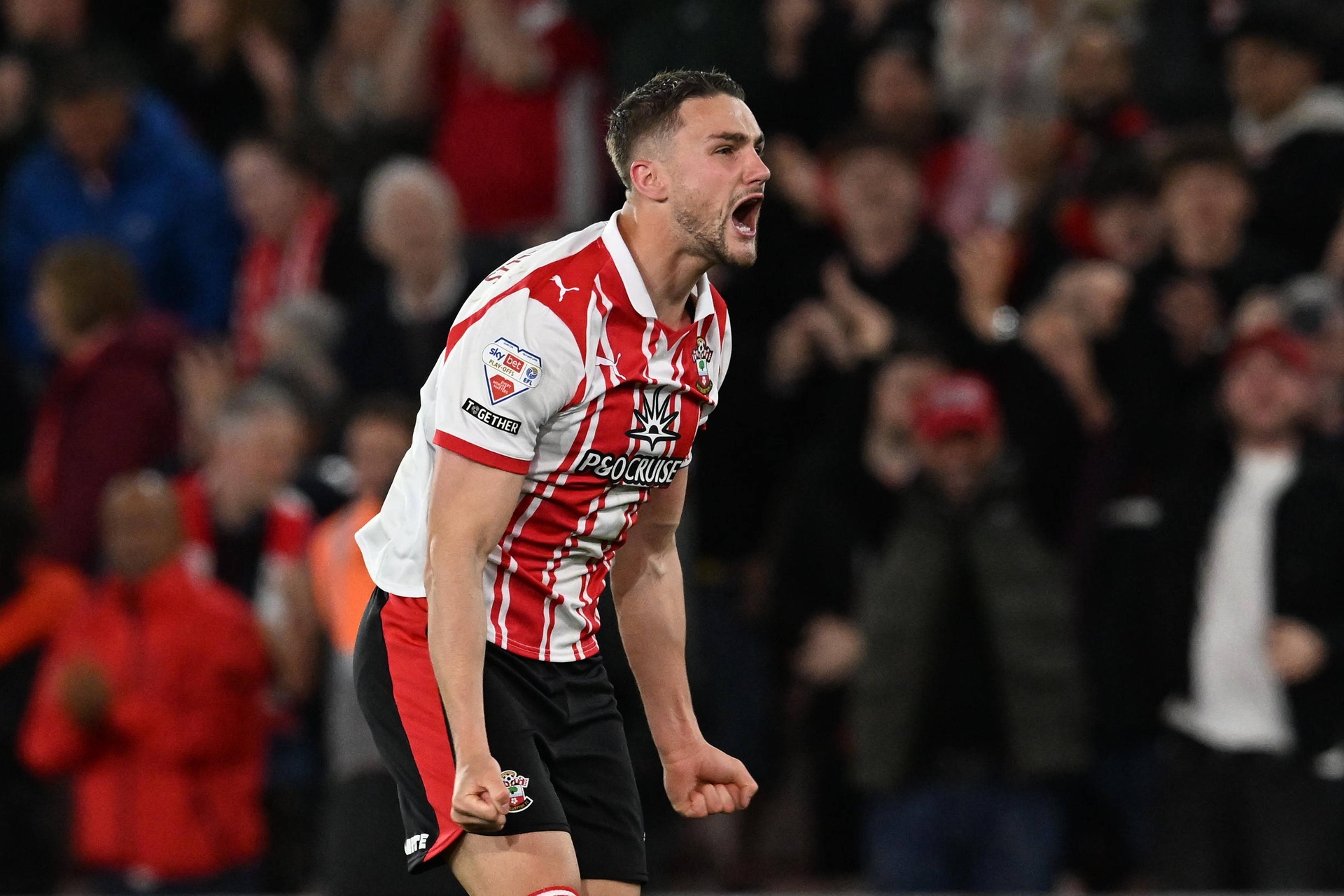 Szok! Angielski klub wyrzucony z baraży o awans do Premier League