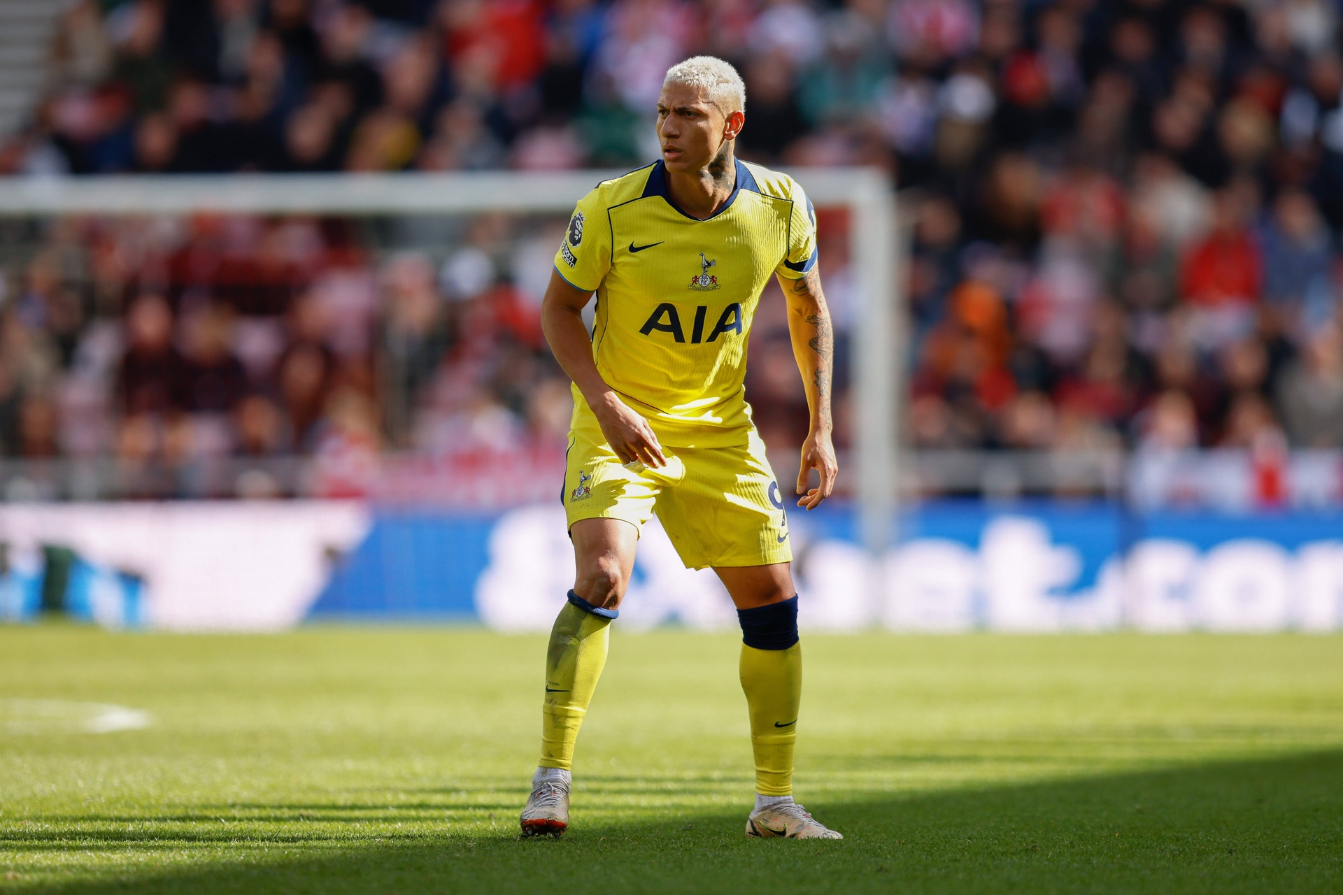 Tottenham - Everton gdzie oglądać? Stream online i transmisja na żywo w TV z Premier League (24.05.2026)
