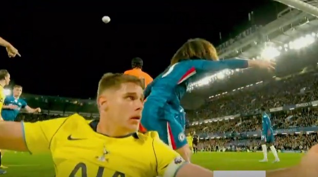Wielka kontrowersja w Premier League. To może zaważyć o spadku Tottenhamu [WIDEO]