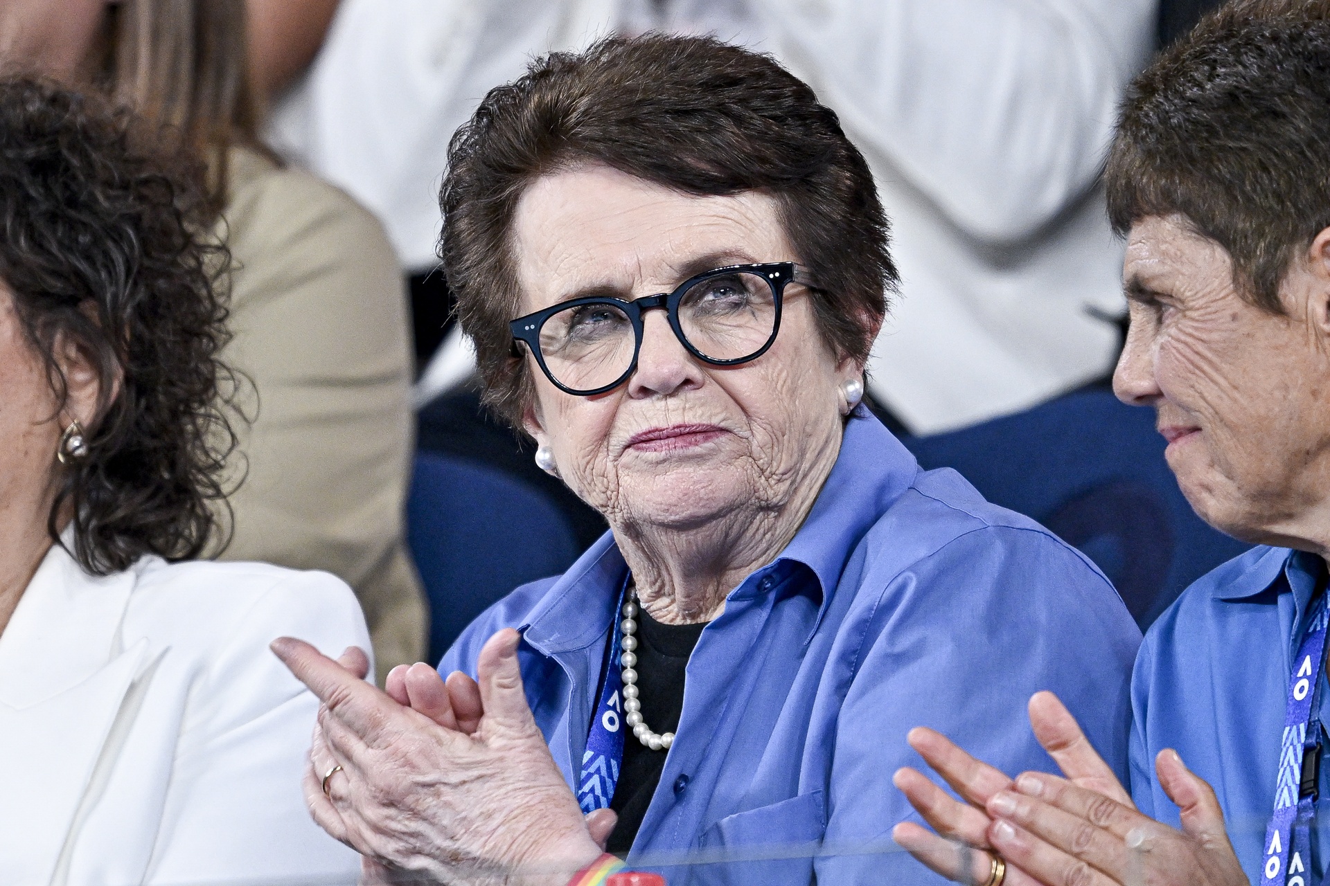 Legenda sportu skończyła studia. Zajęło jej to... 65 lat