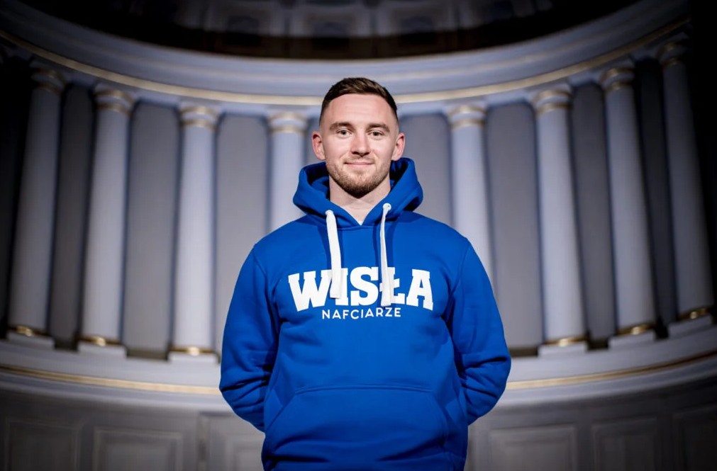 Ciekawy transfer w Ekstraklasie. Kontrakt już podpisany