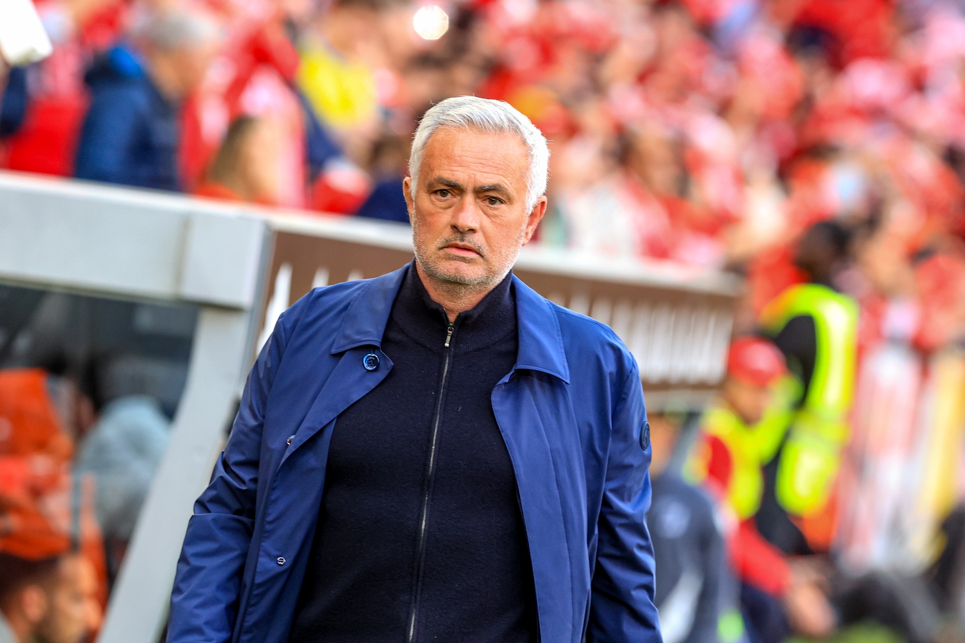 Zmiana w kontrakcie Mourinho z Realem. Nowe informacje od Romano