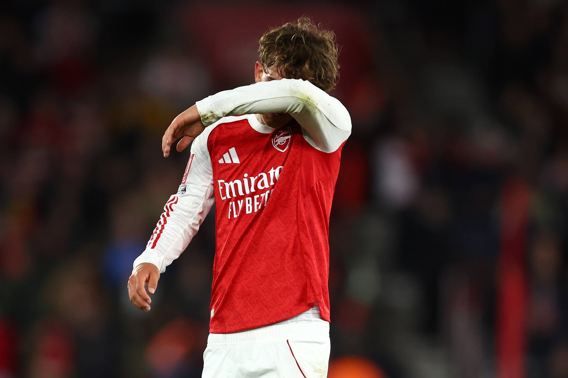Arsenal mistrzem Anglii. Księga Rekordów Guinnessa reaguje