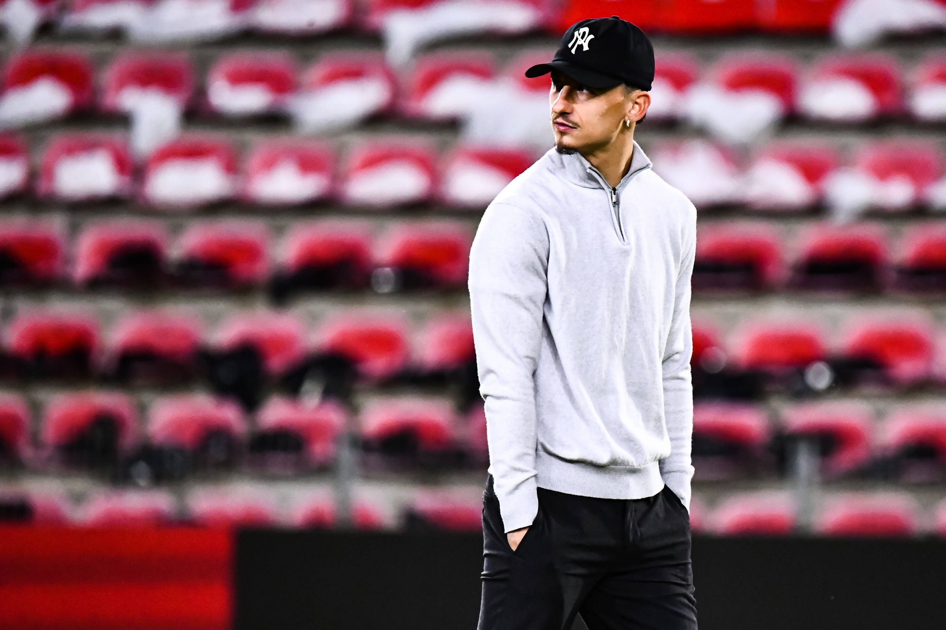 Król strzelców topowej ligi pominięty! Nie zagra na mundialu. "Podwójnie skrzywdzony"