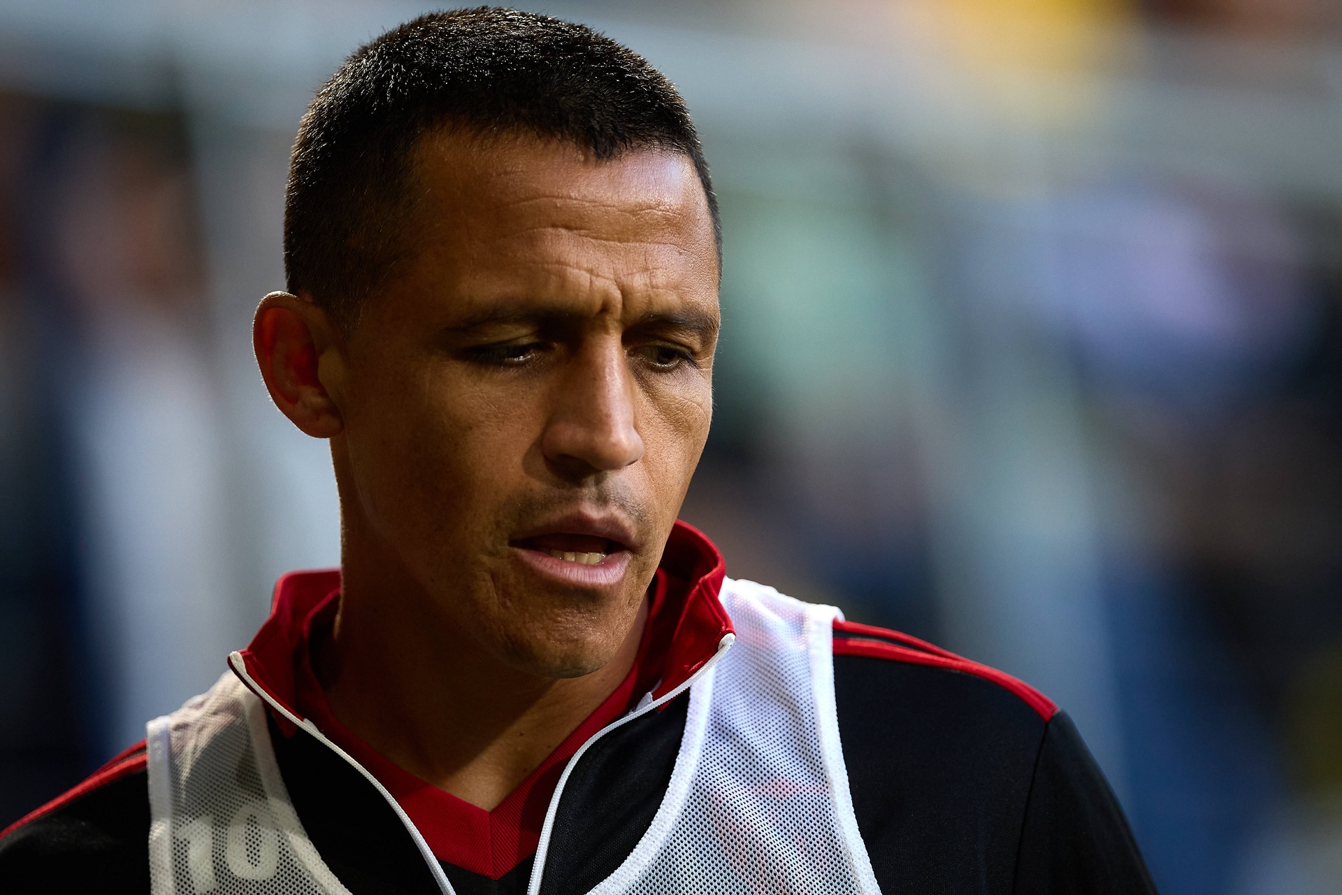 Alexis Sanchez zareagował na mistrzostwo Arsenalu. Co za słowa