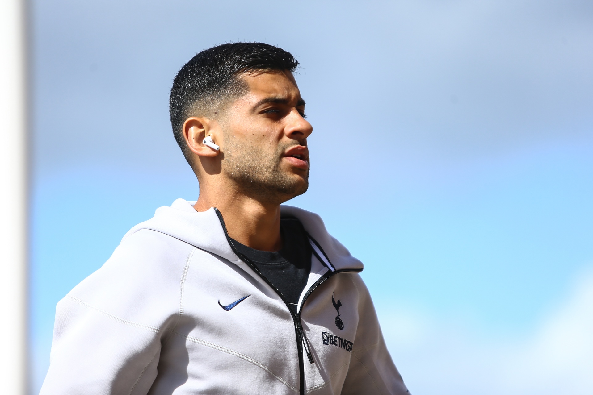 Media: Kapitan Tottenhamu zignoruje ostatni mecz sezonu. Woli pójść… na inne spotkanie