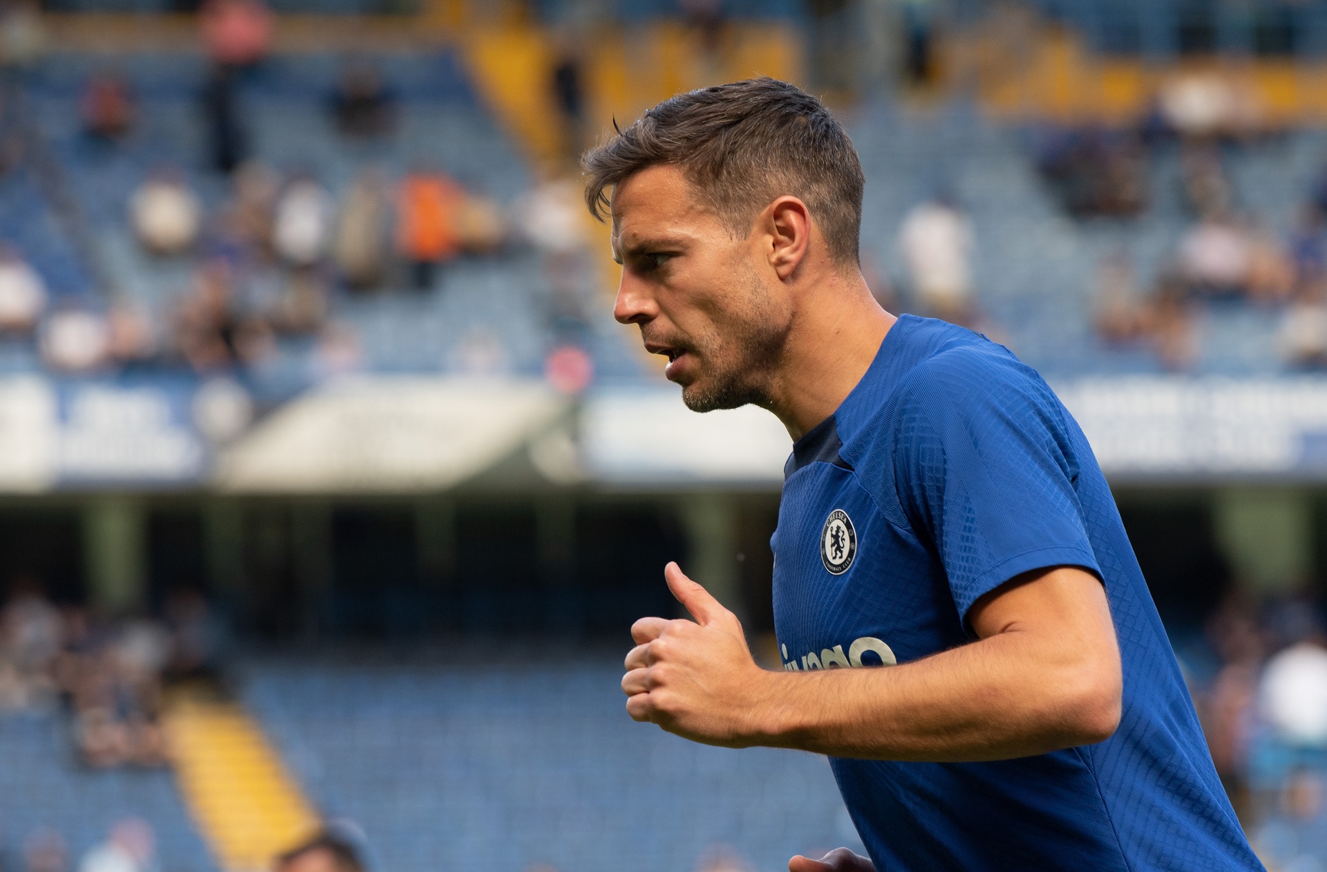Legenda Chelsea kończy karierę! Przed nią ostatni mecz