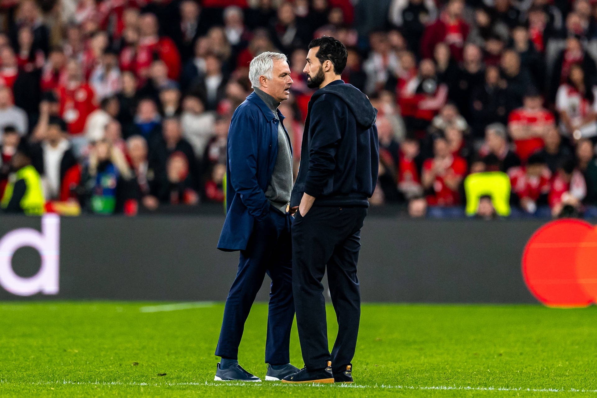 Arbeloa wypalił nt. Mourinho. "Nie ma żadnej możliwości"