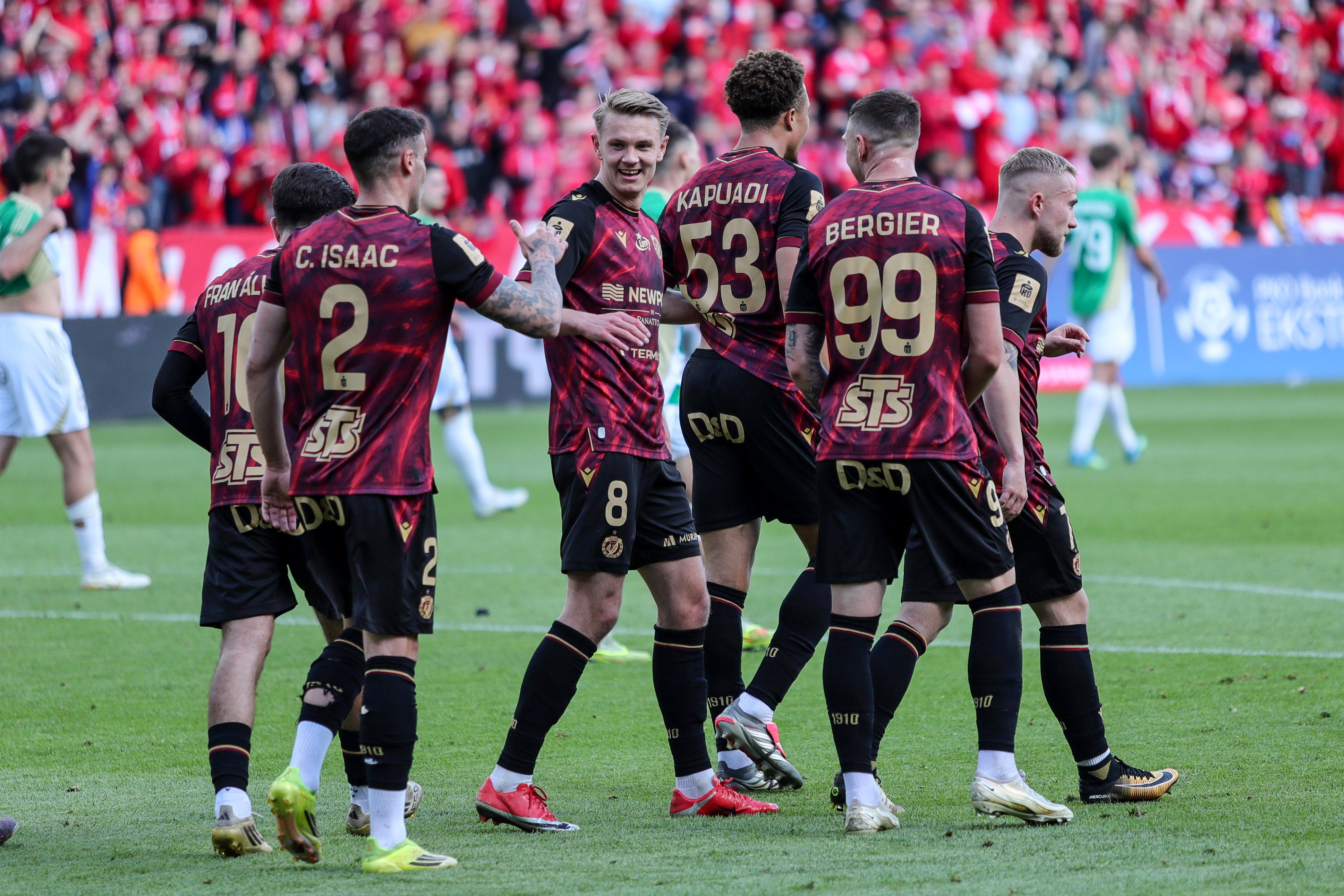 Widzew Łódź - Piast Gliwice: typy i kursy na Ekstraklasę (23.05.2026)