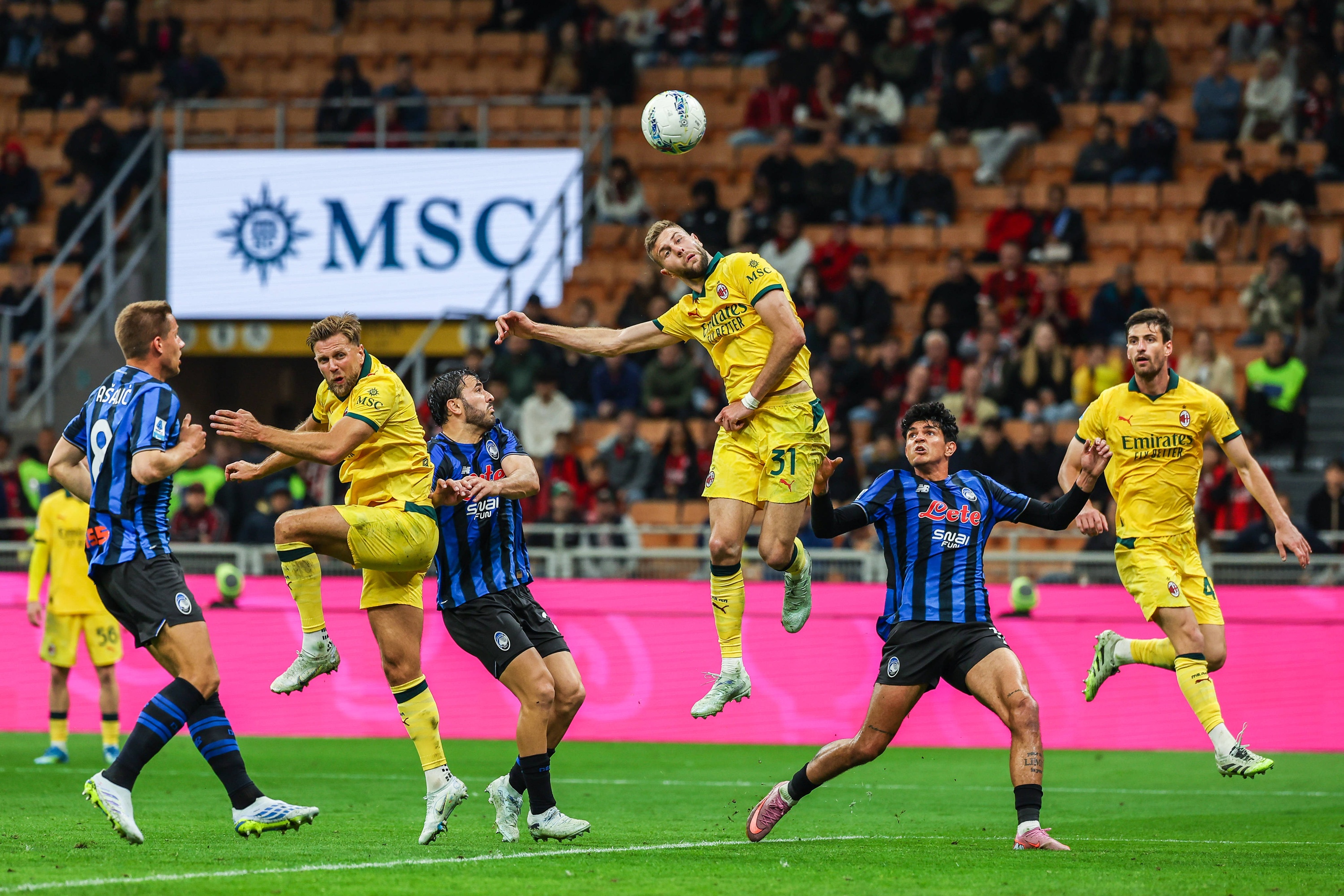 AC Milan - Cagliari: typy i kursy na Serie A (24.05.2026)
