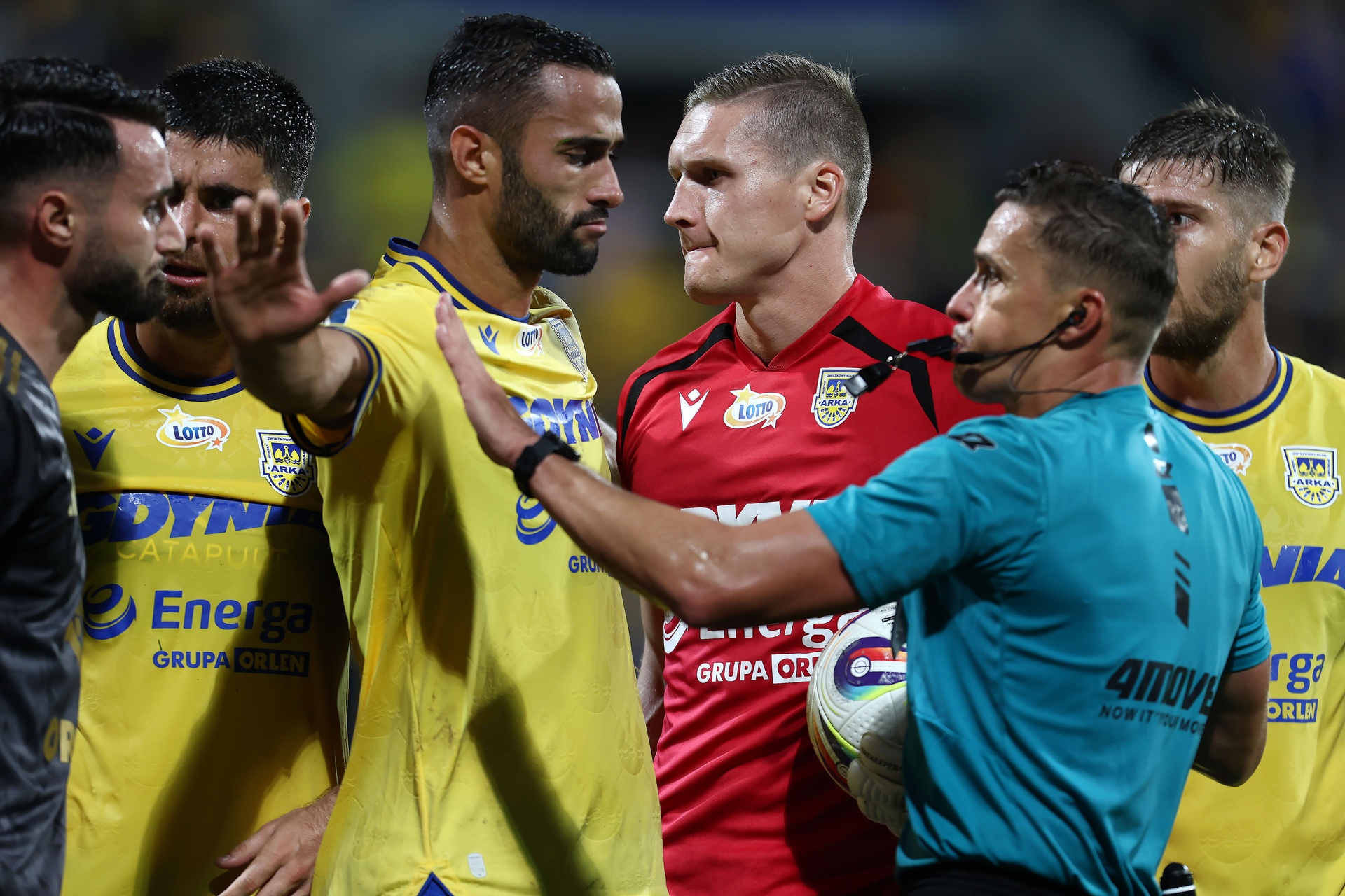 ŁKS zbroi się na kolejny sezon. Transfer doświadczonego bramkarza [NASZ NEWS]