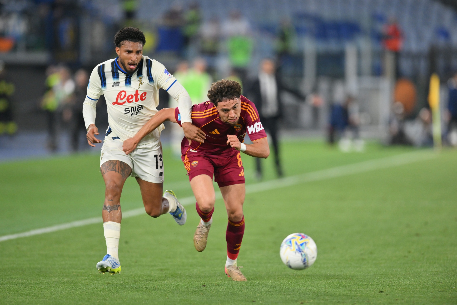 Manchester United dopina transfer! Jest ustne porozumienie